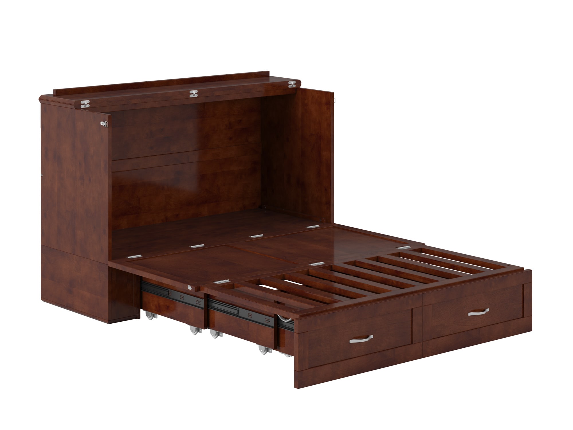 AFI AC623104 beds - View #12