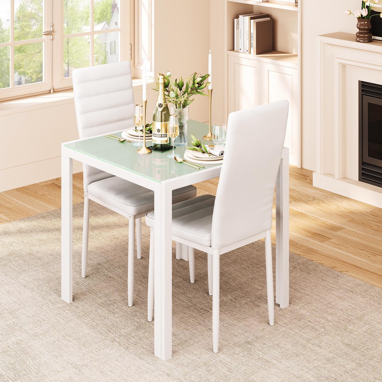 Dining Room Sets Table Shape Rectangular