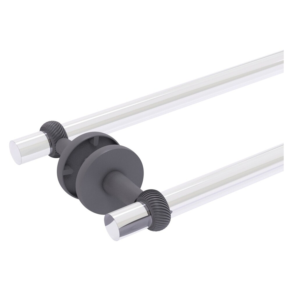 Allied Brass CV-41T-BB-30-GYM d060350 - View #2