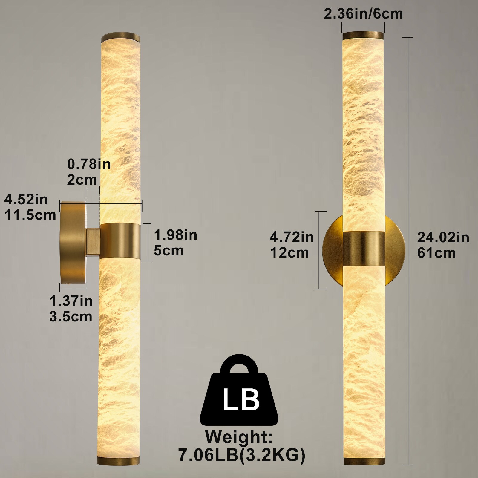 Kviflon LS-YX421 b090000 - View #3