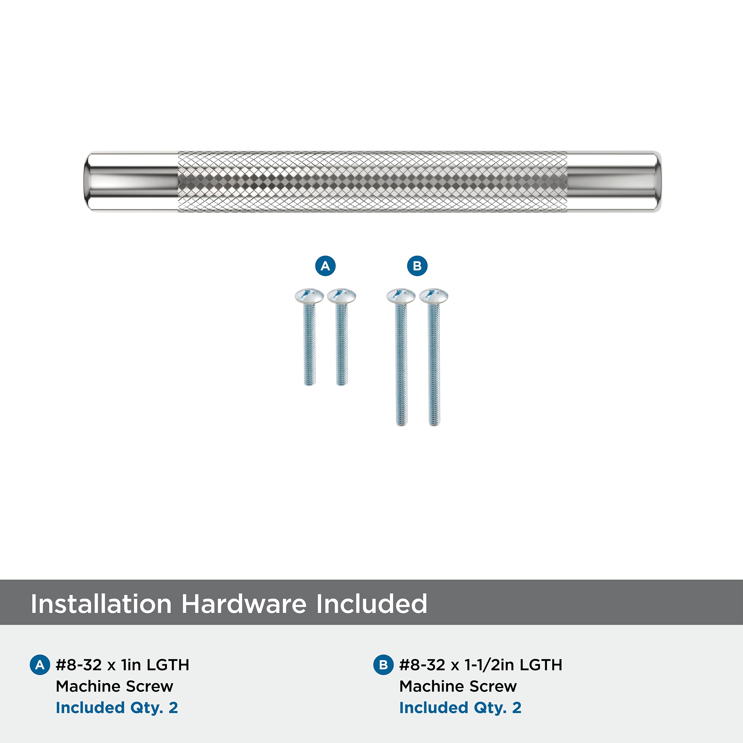 Amerock BP3655826 Cabinet-Pulls - View #5