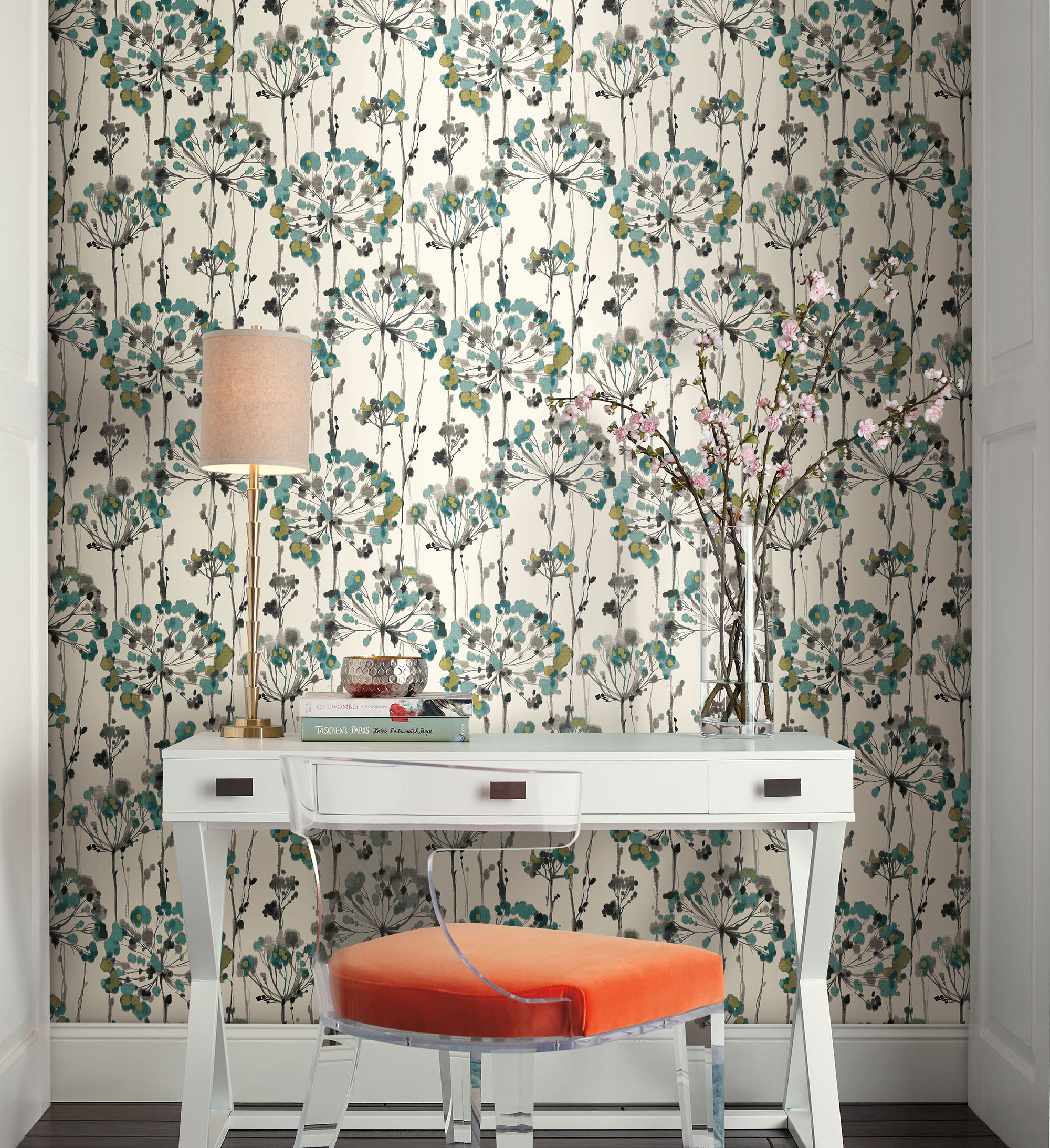 York Wallcoverings PSW1096RL wallpaper - View #4