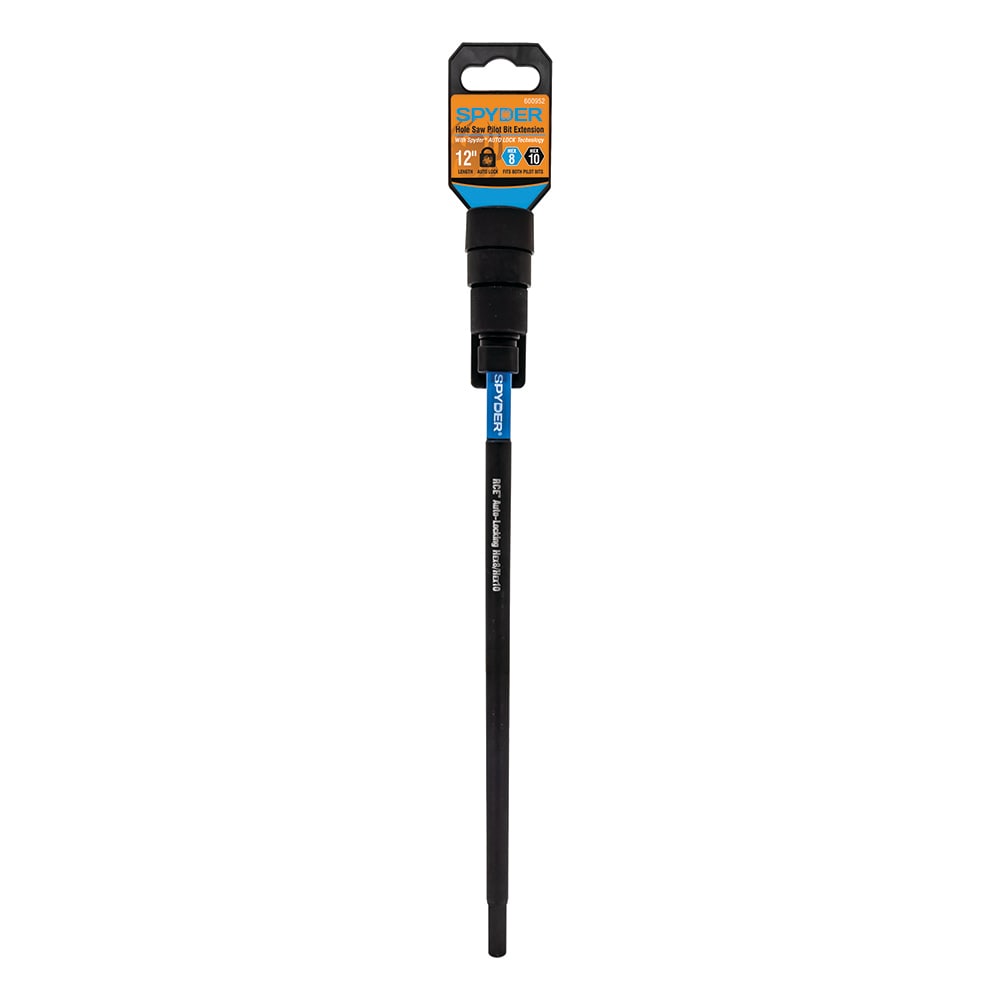 Spyder 600952 Hole-Saw-Extensions - View #7