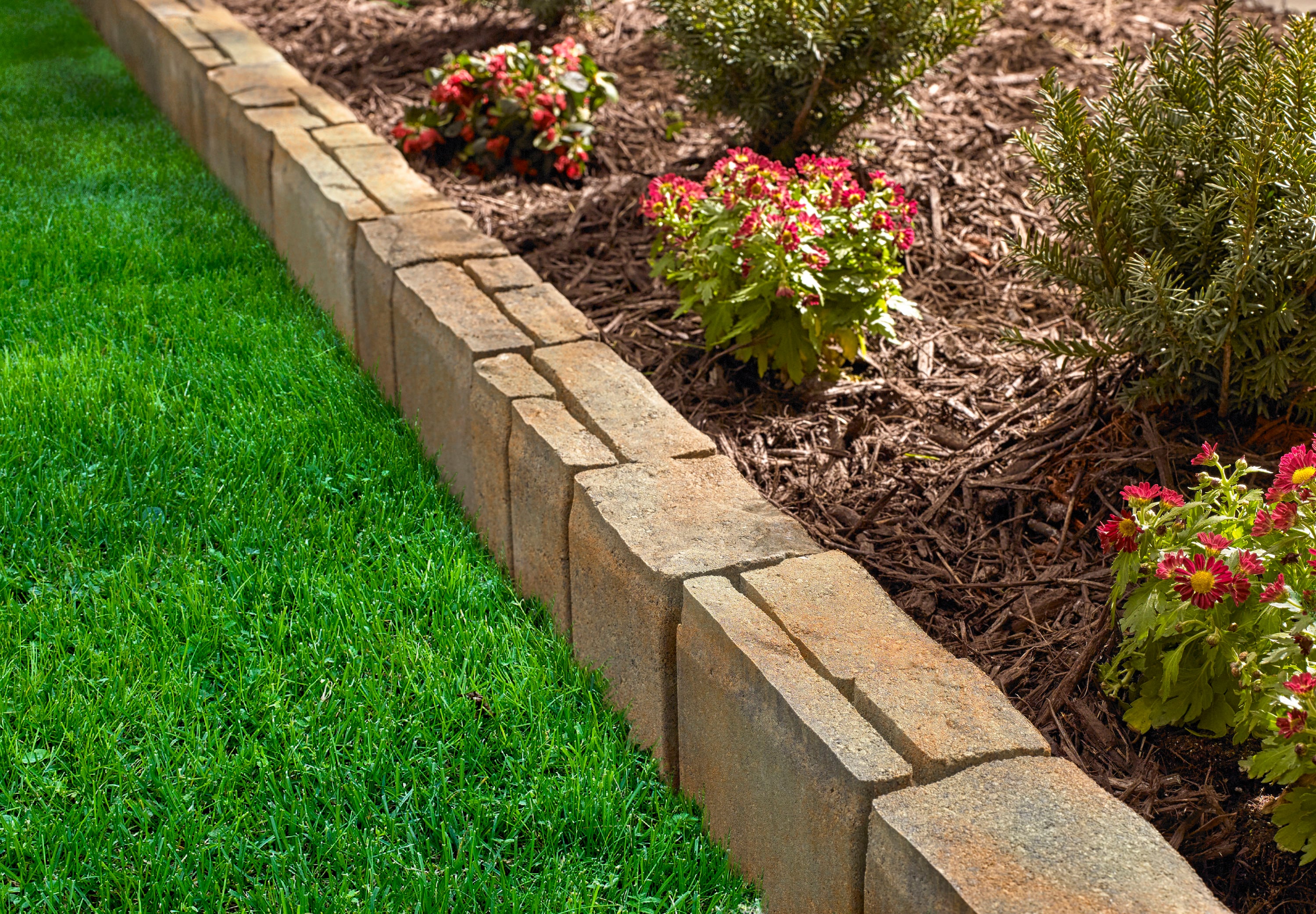  14200143 Retaining-Wall-Block - View #3