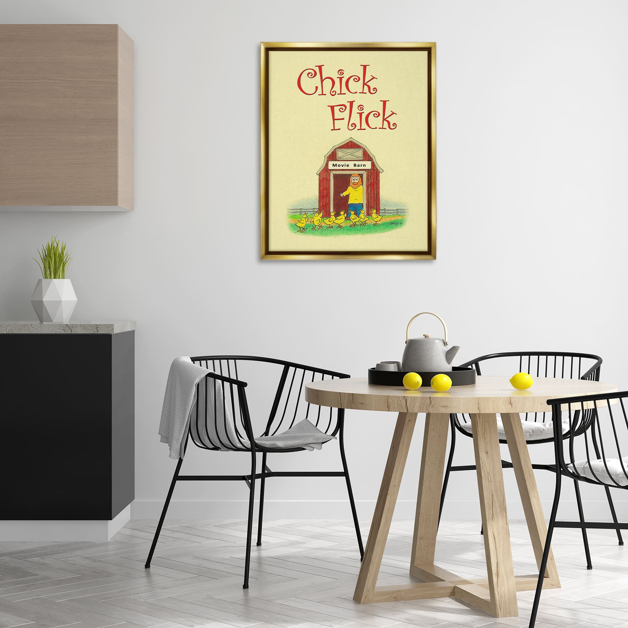 Stupell Industries BT-032-FFG-24X30 Wall-Art - View #3