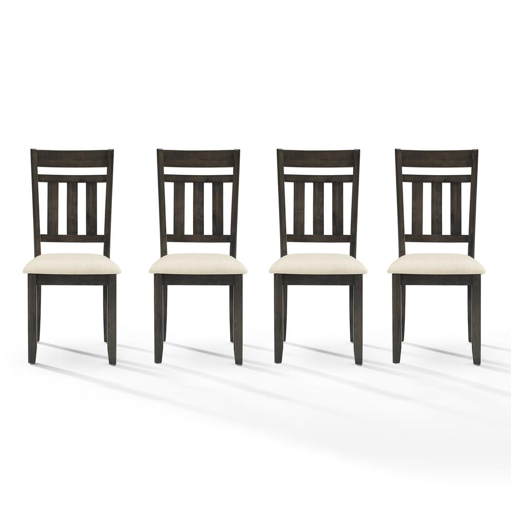 Crosley Furniture KF13079SL Dining-Chairs - View #2