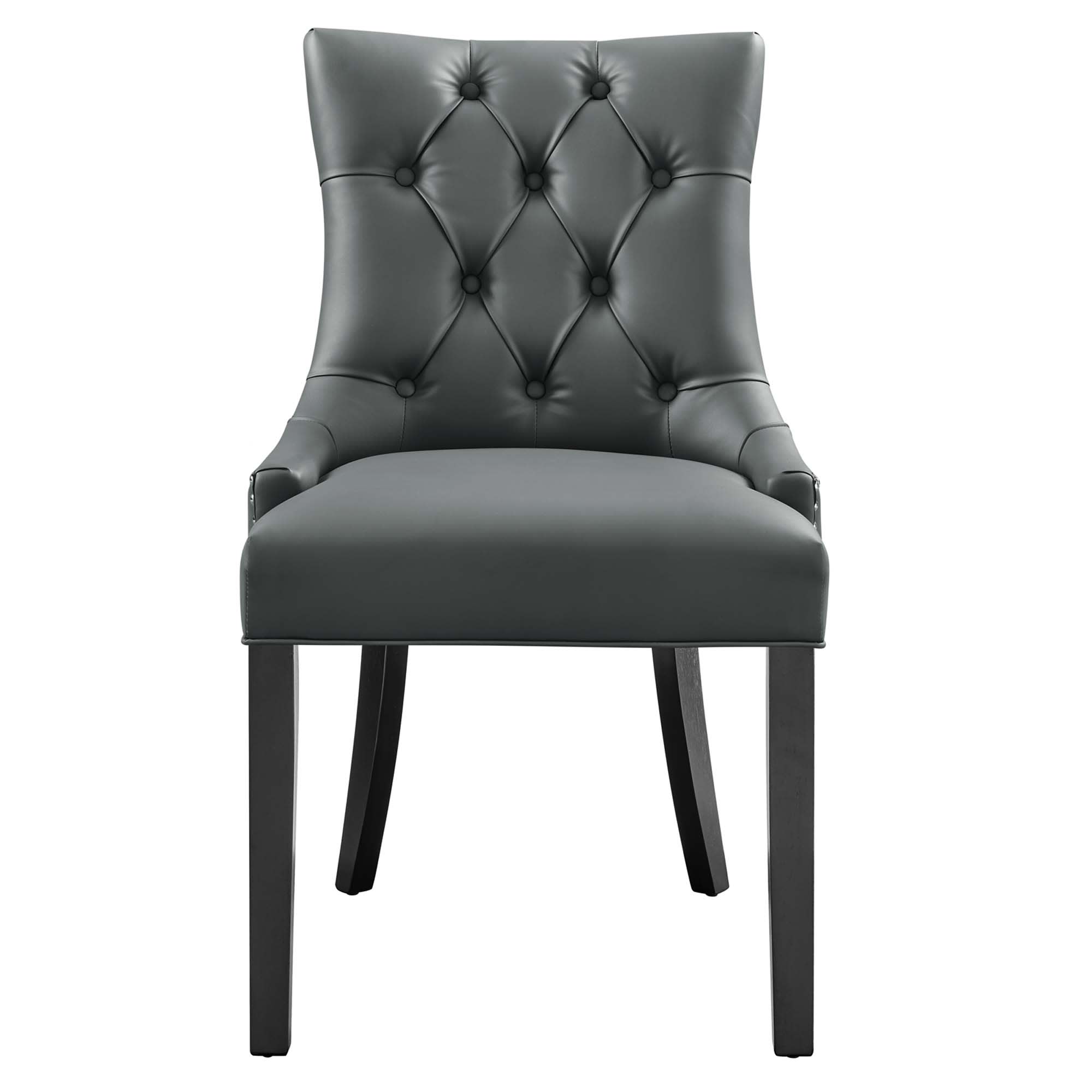 Modway EEI-2222-GRY Dining-Chairs - View #7