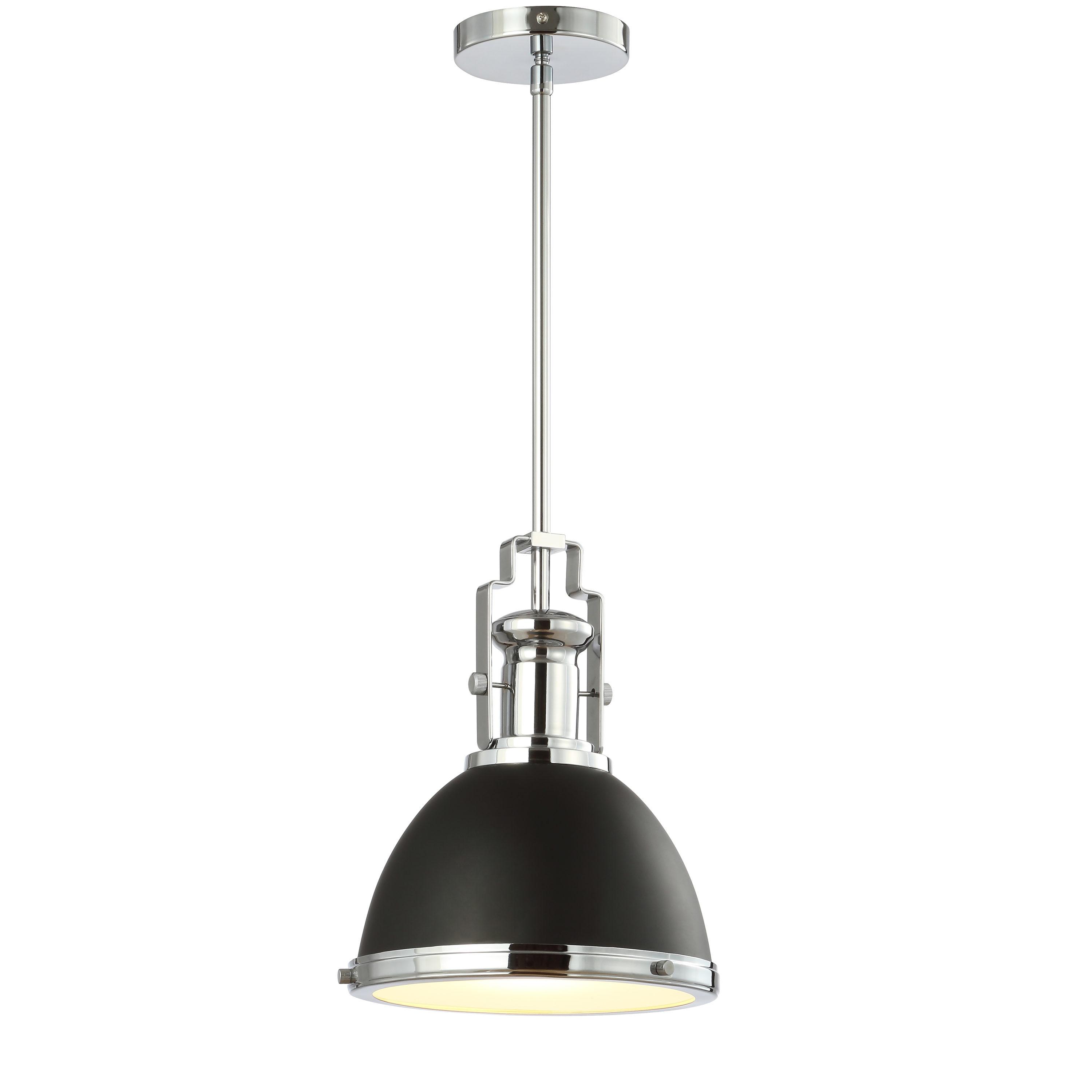 JONATHAN  Y JYL9535B Pendant-Lights - View #2