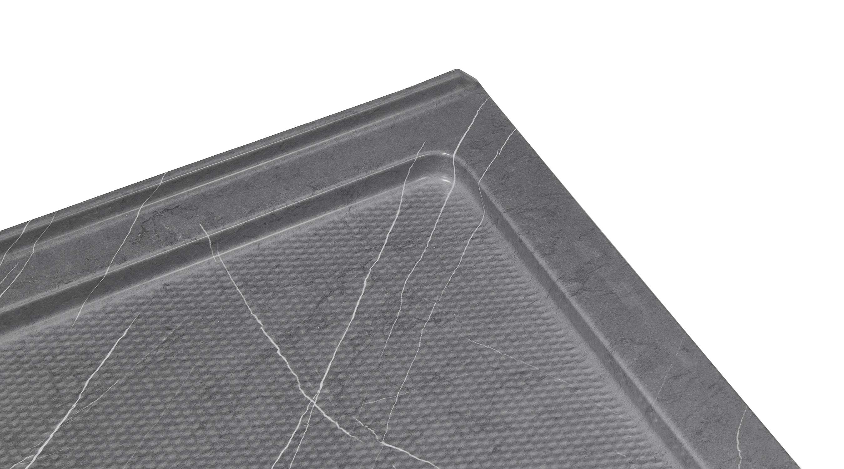 Streamline NTM-890-36GR-AL Shower-Floors - View #10