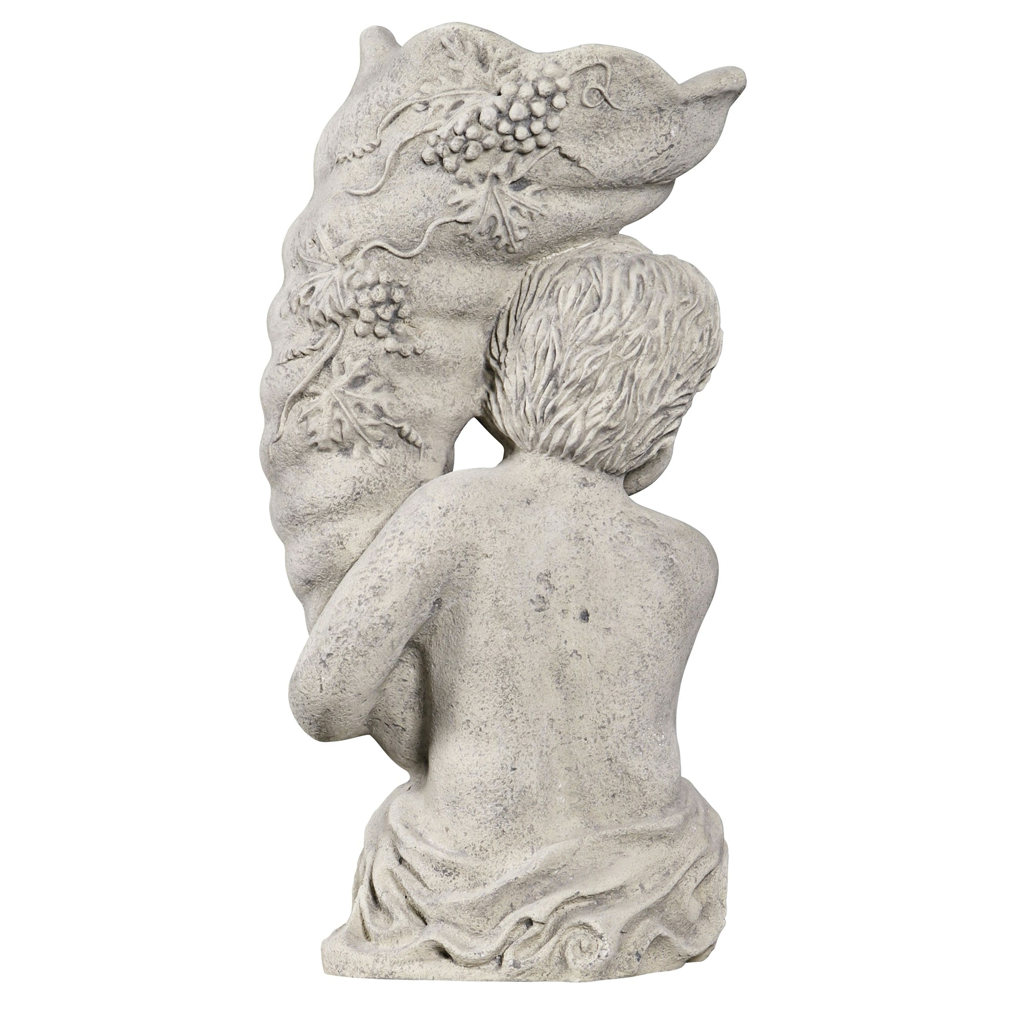 Design Toscano NE210134 Garden-Statue - View #6