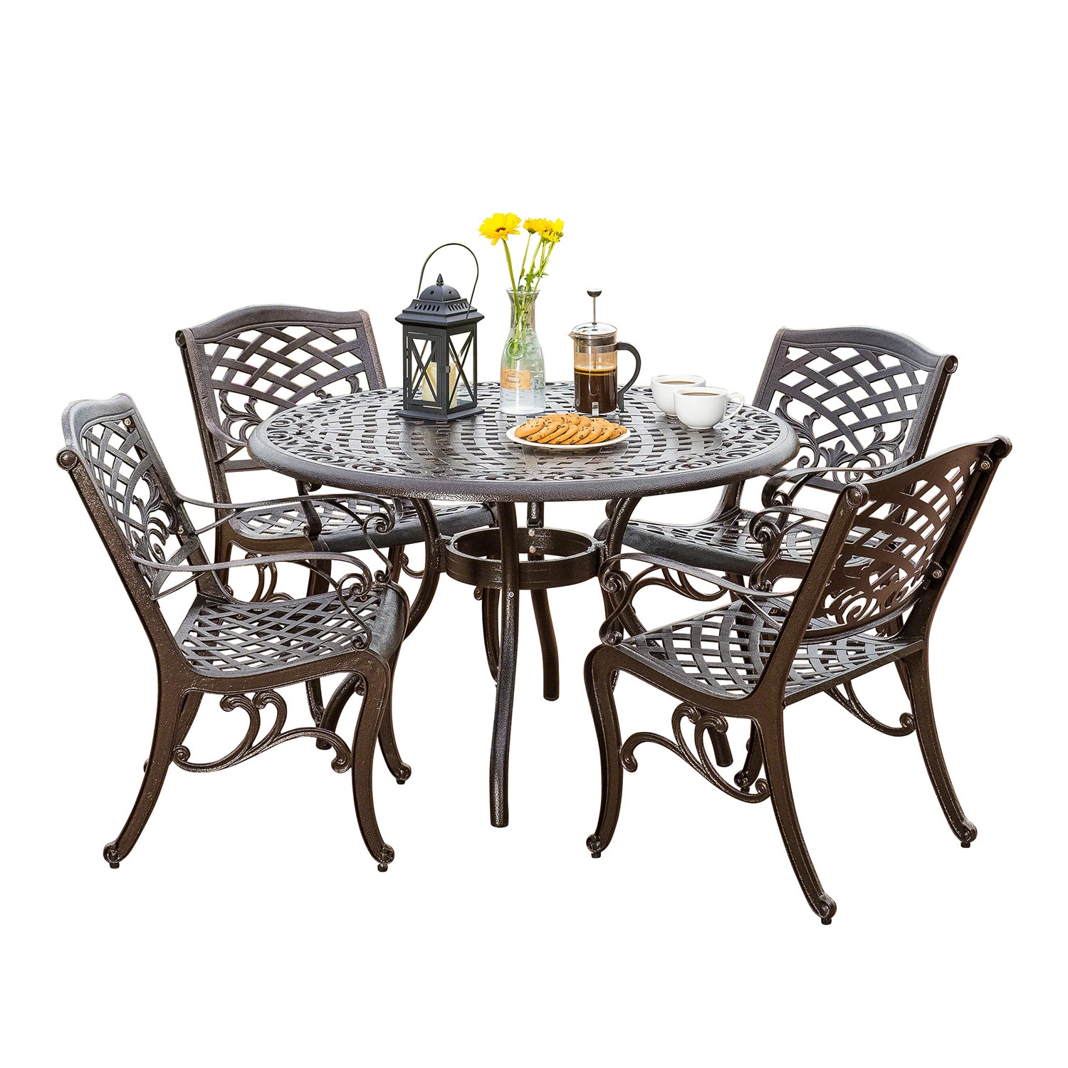 Mondawe MD-200-300 Patio-Dining-Sets - View #3