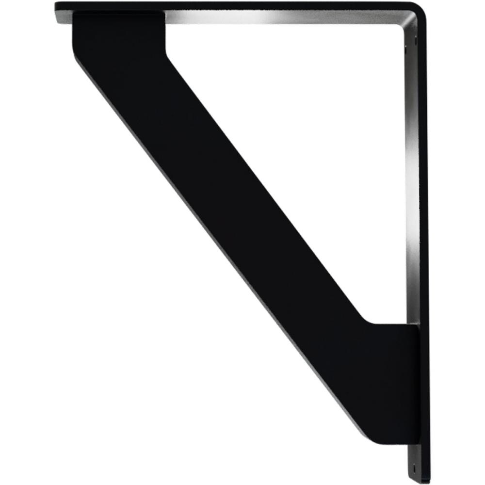 Ekena Millwork BKTM02X07X10TTR Mending-Plates-Brackets-Braces - View #4