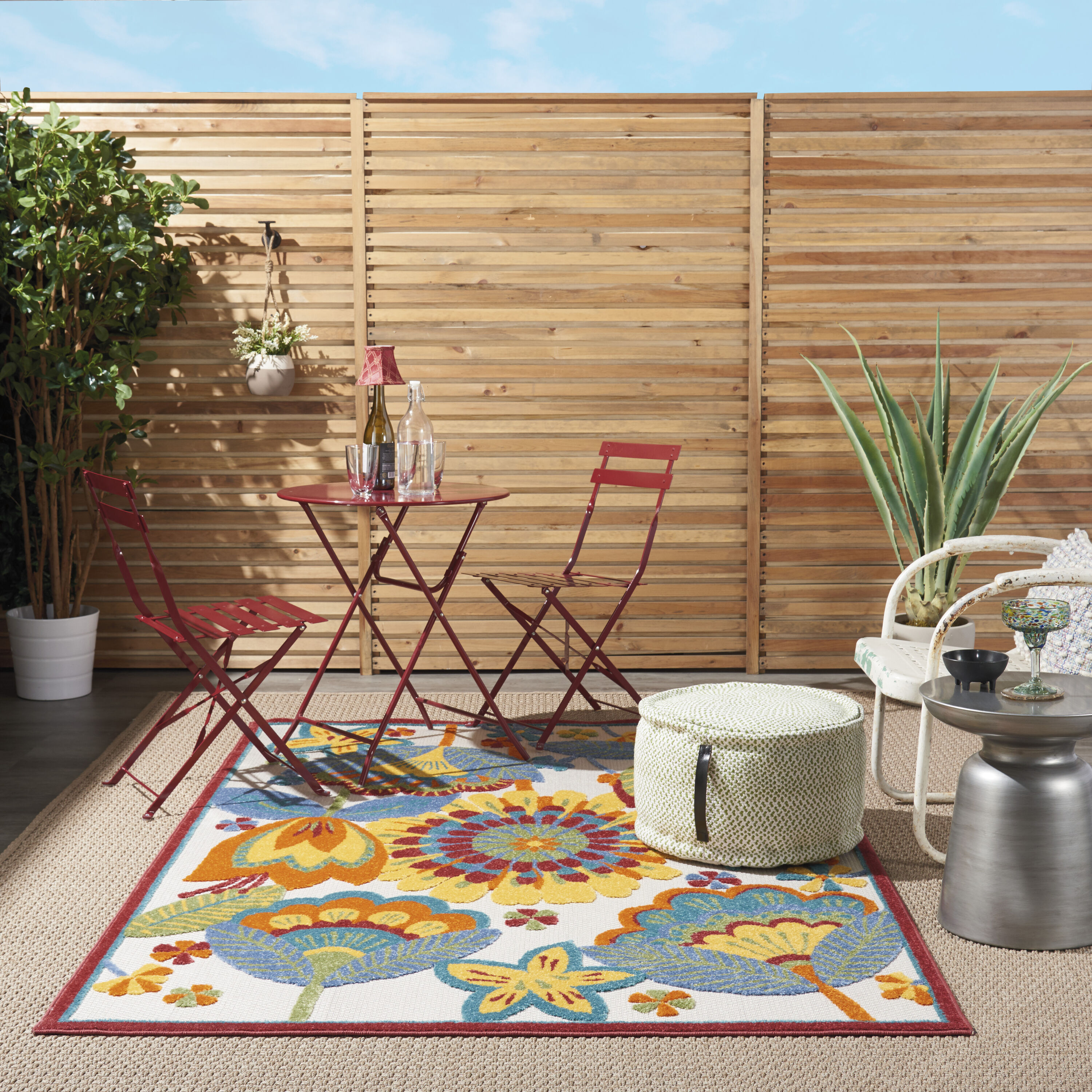 Nourison 99446829061 rugs - View #5
