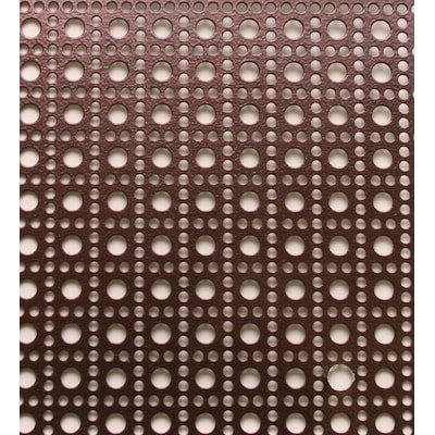 Ft Aluminum Decorative Sheet Metal