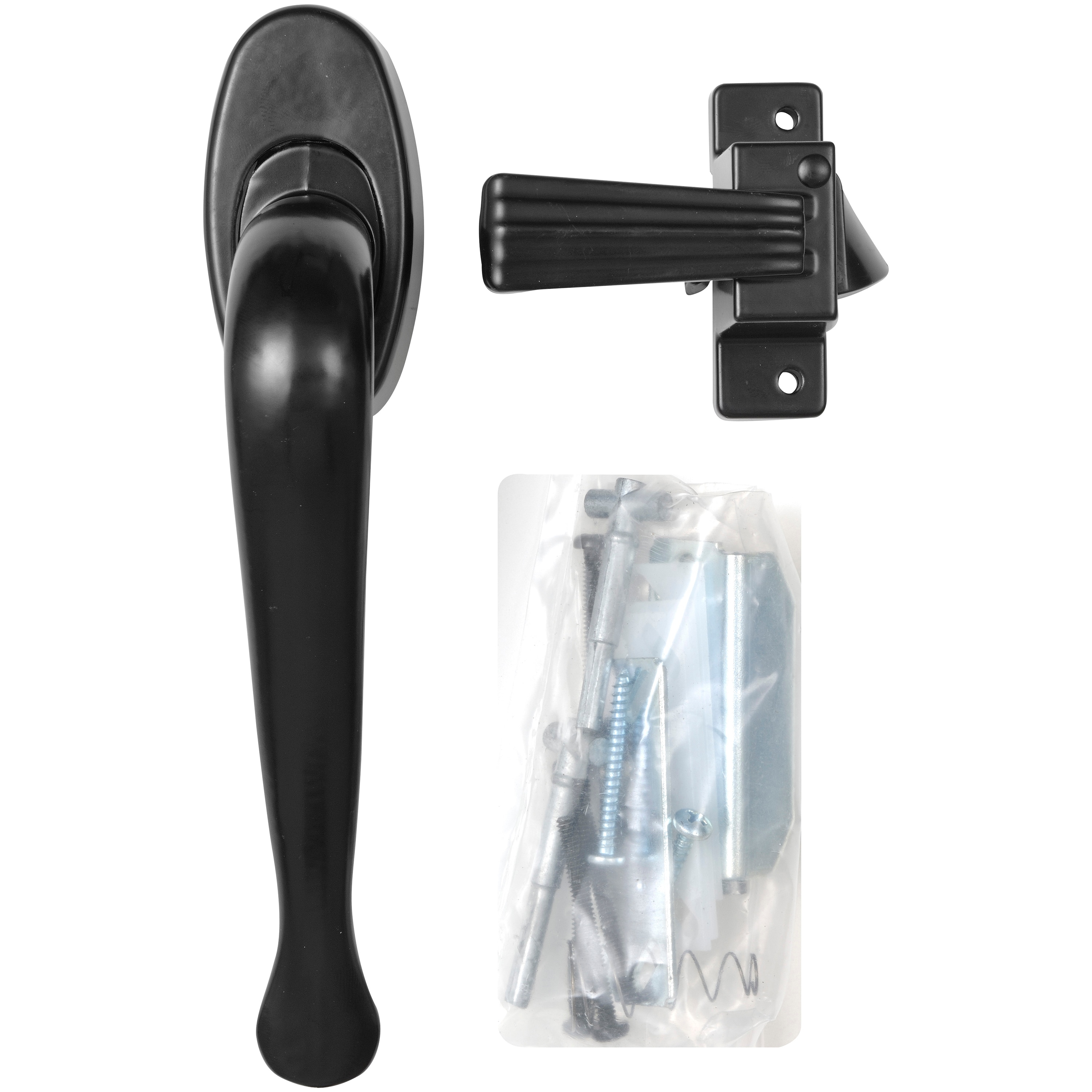 WRIGHT PRODUCTS VIL333BL Screen-Storm-Door-Handles - View #3