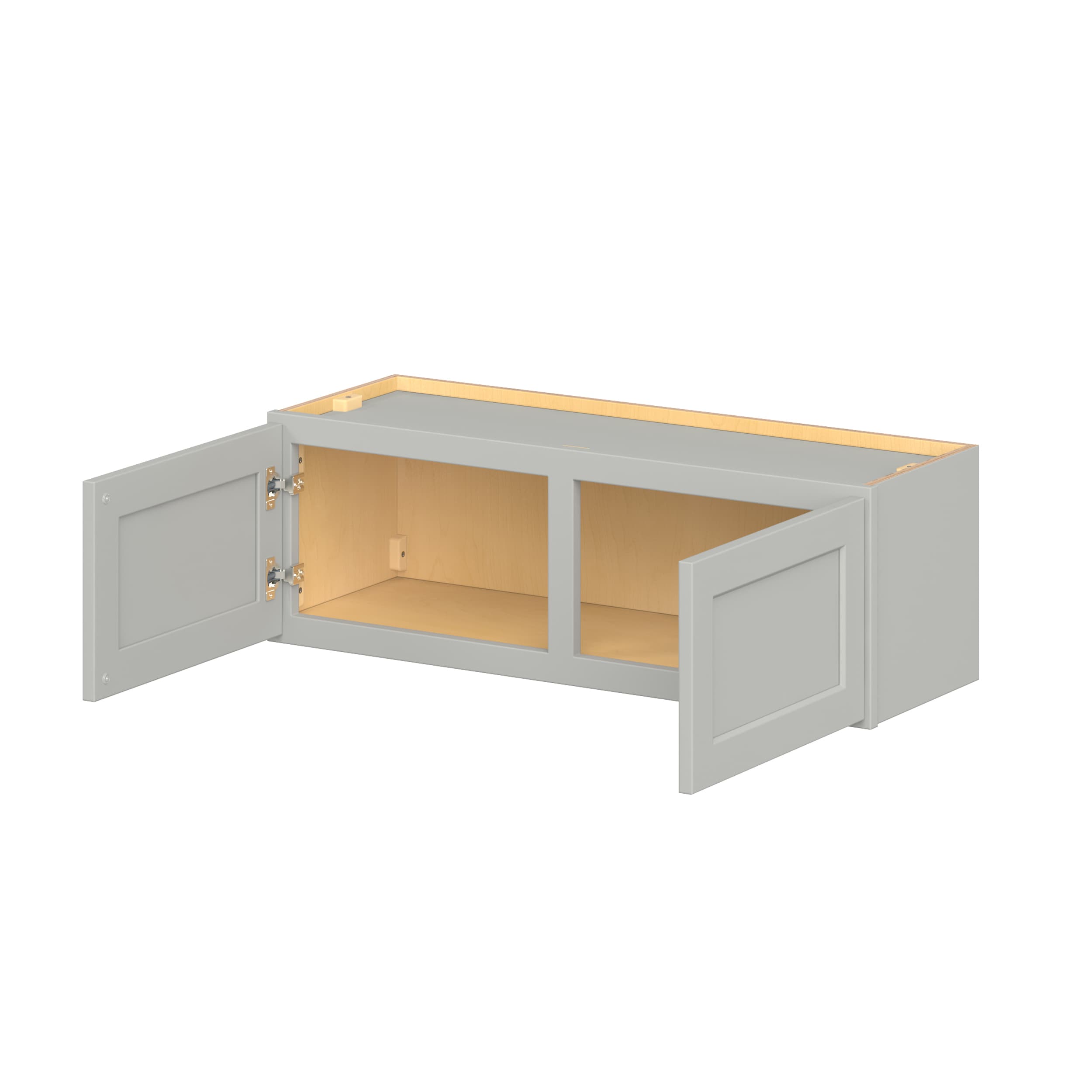 Hugo&Borg W3612-JA Cabinets-Kitchen - View #3