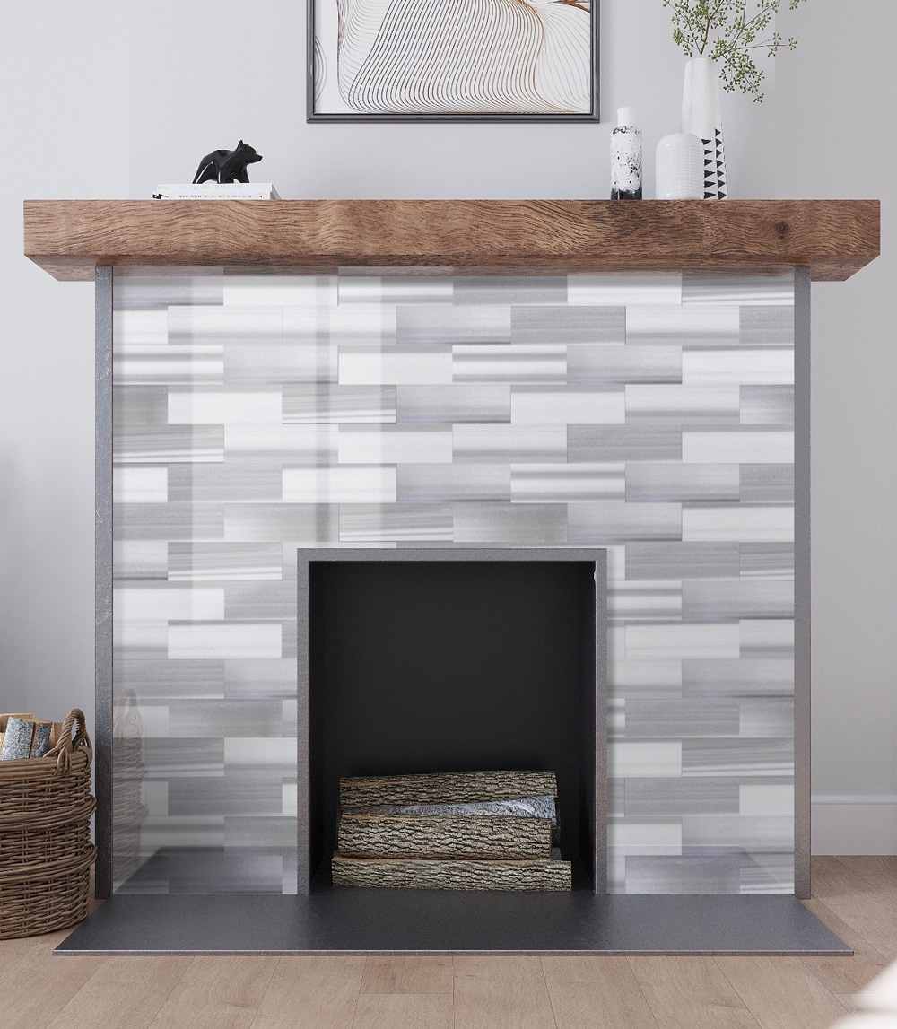 Apollo Tile APLFMR88412PA Ceramic-Tile - View #2