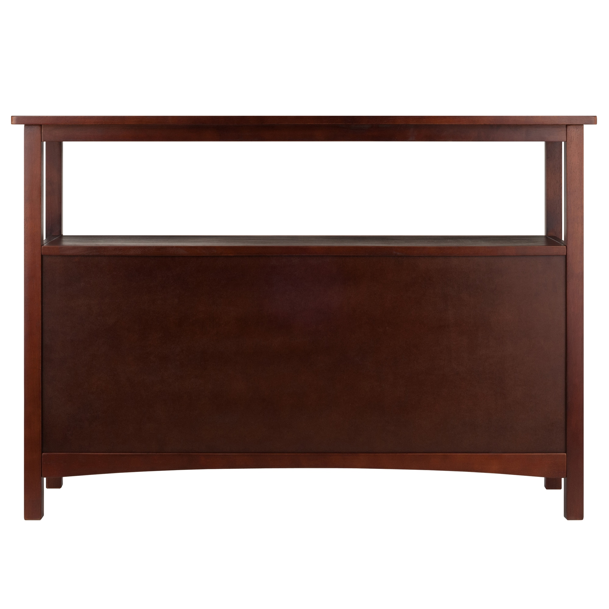 Winsome Wood 94745 Dining-Kitchen-Storarge - View #4