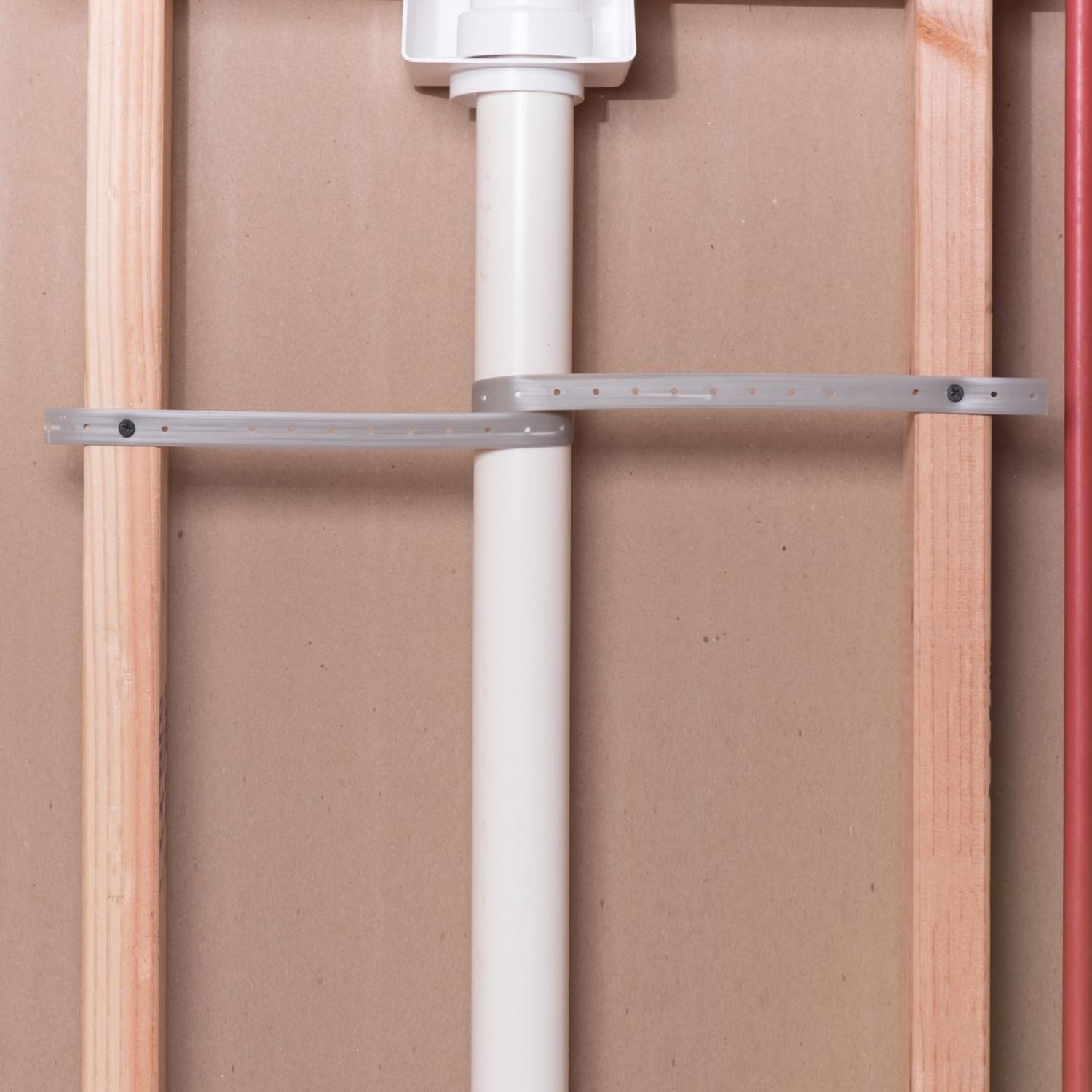 Oatey 33928 Pipe-Support-Clamps - View #3