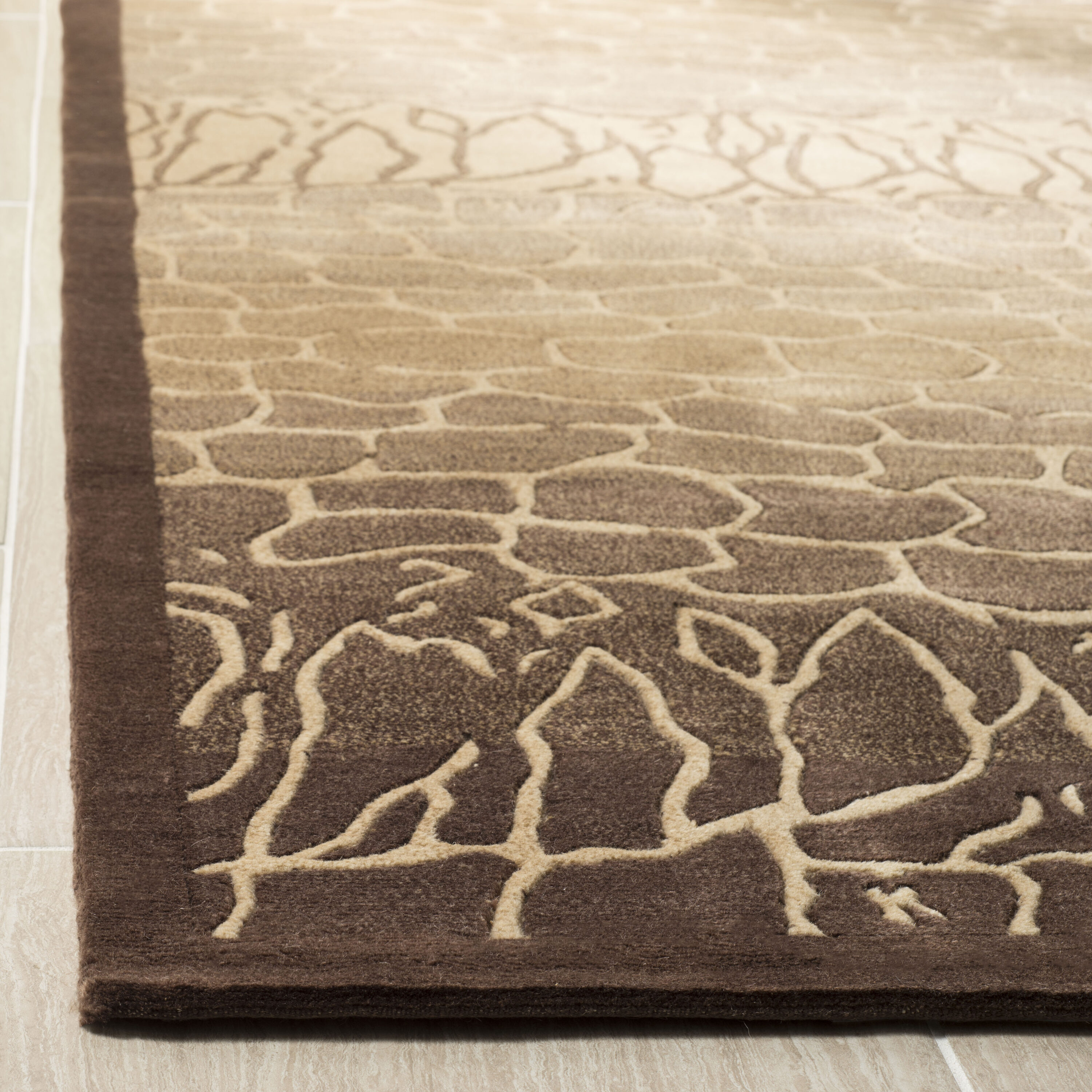 Safavieh TB365A-6 rugs - View #4