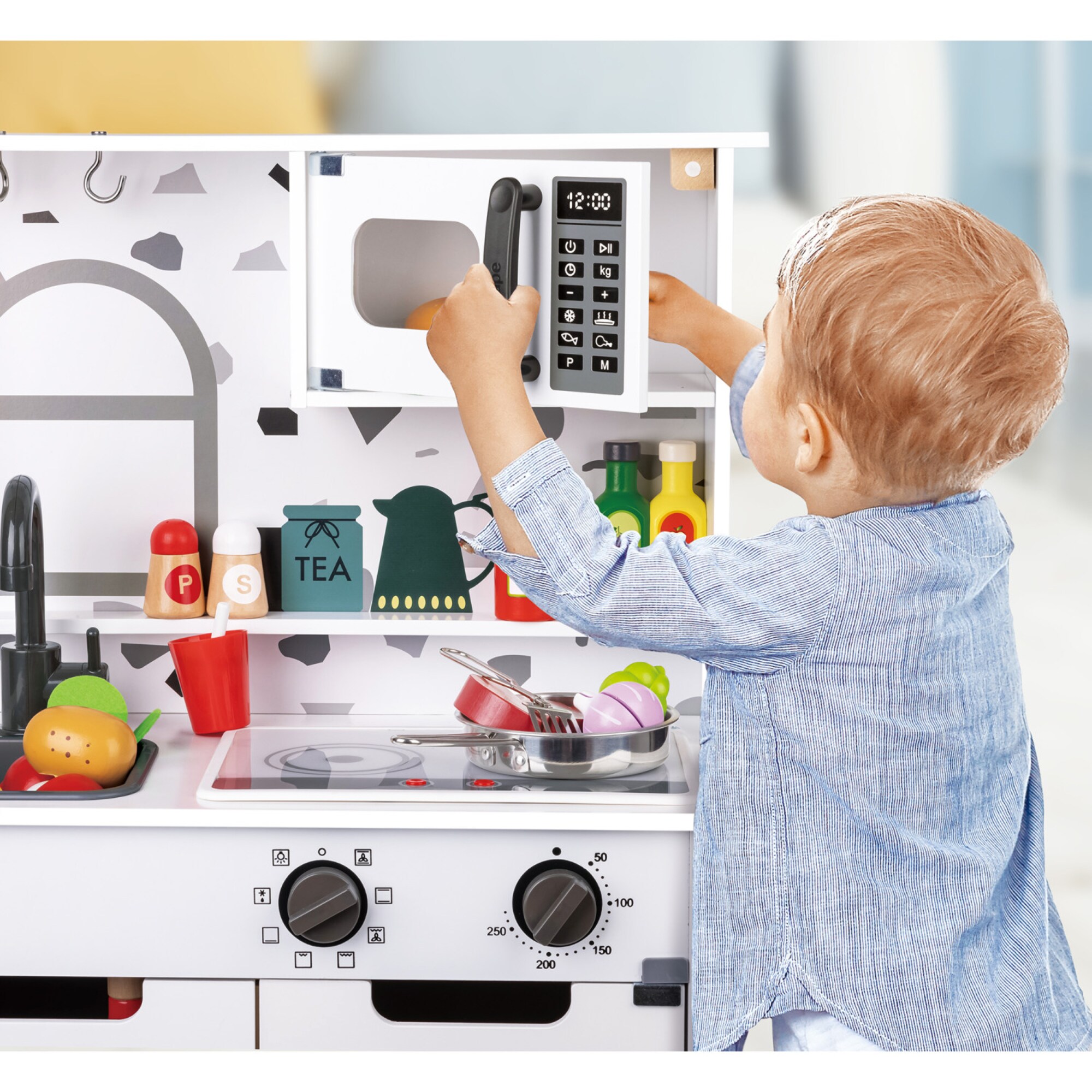 Hape G6943478037205 Play-Toys - View #8