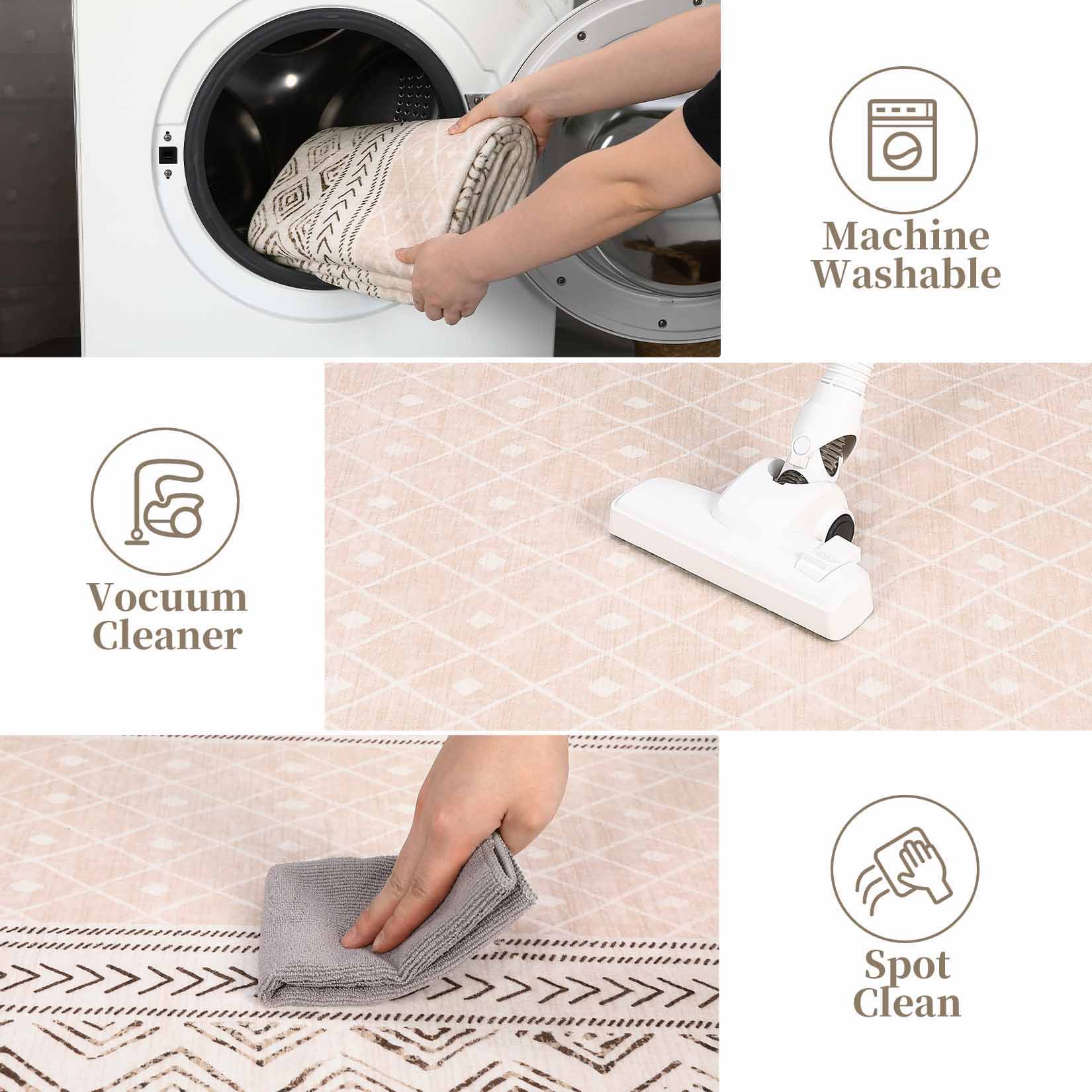 Garvee YXY-LO-PHO-16F5LEHO rugs - View #3