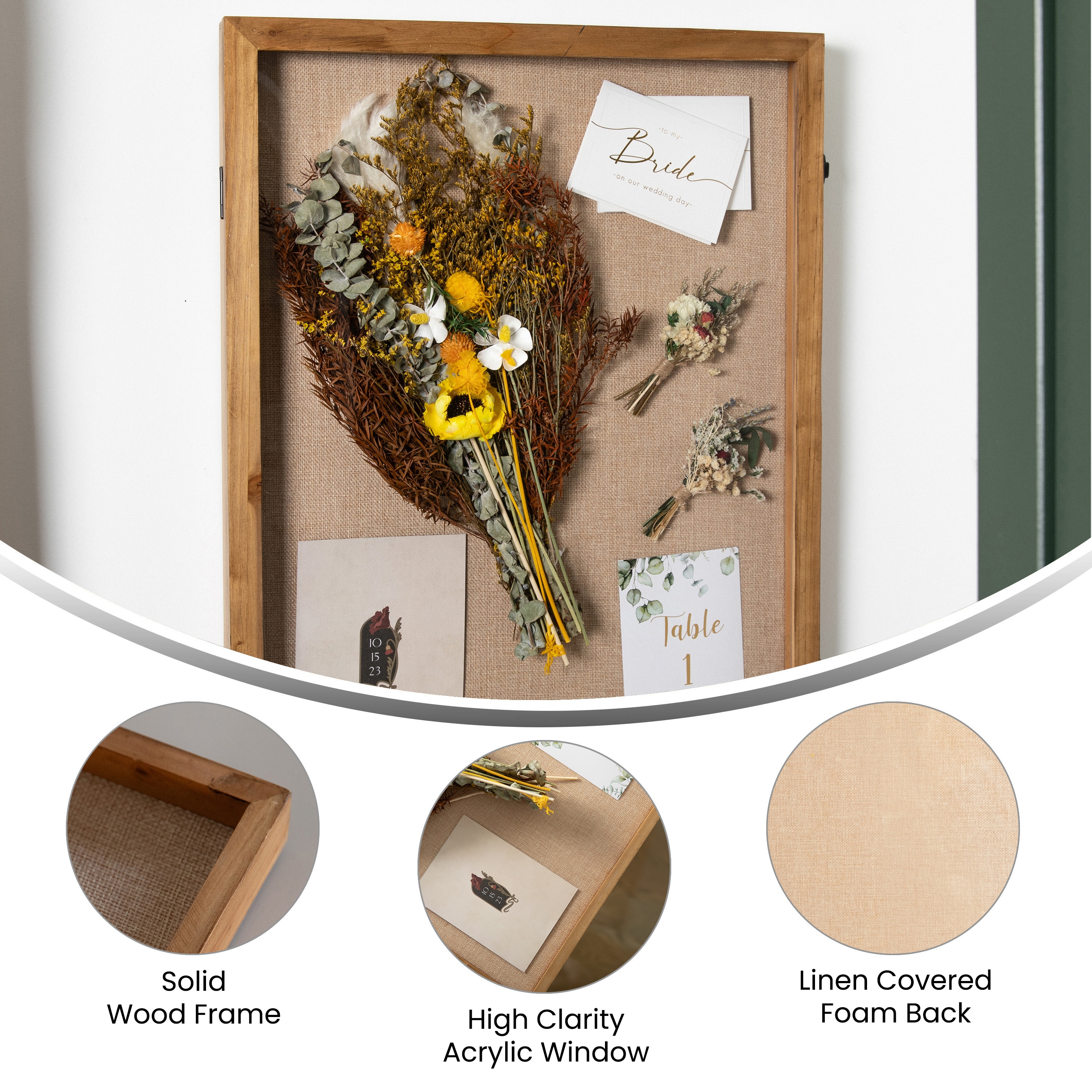 Flash Furniture 196861125188 Decorative-Accessories - View #3