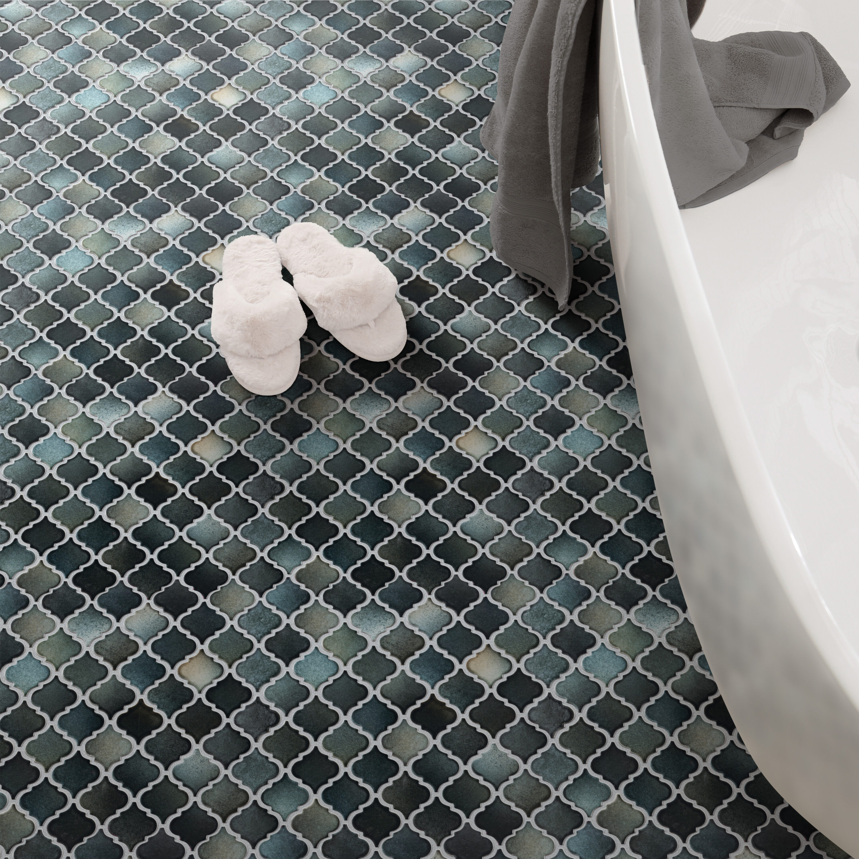Affinity Tile S1FKOLTRSN Tile-Samples - View #7