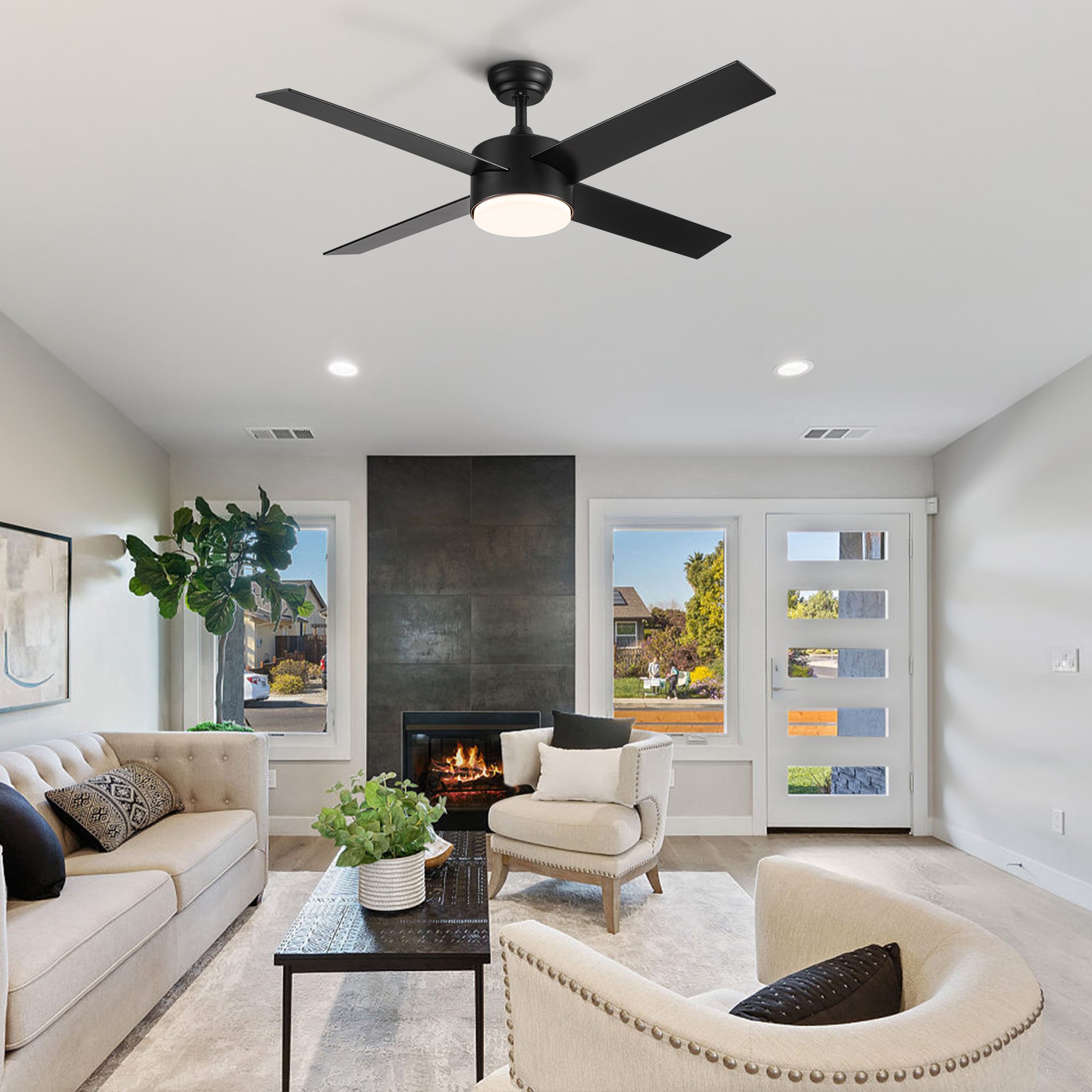 BABOOM BOM-P228998-OR Ceiling-Fans - View #18