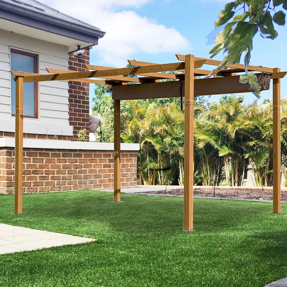 Sunrinx MG19-7HW Canopies-Sl - View #4