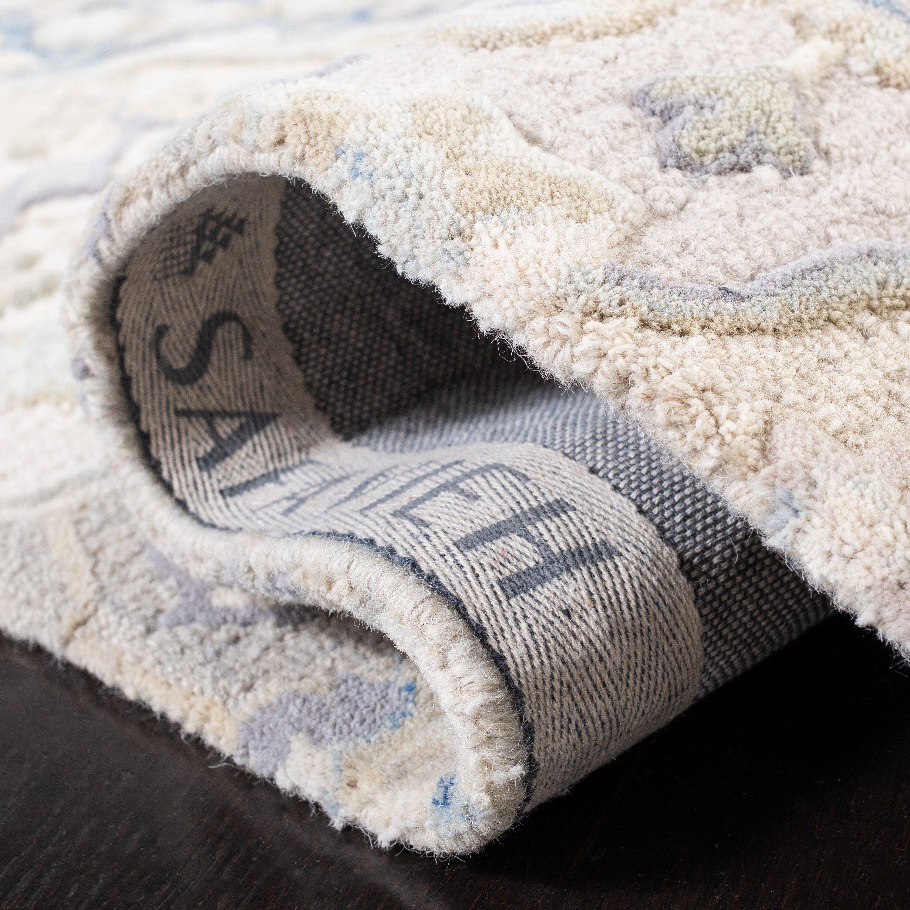 Safavieh GLM622F-9 rugs - View #5