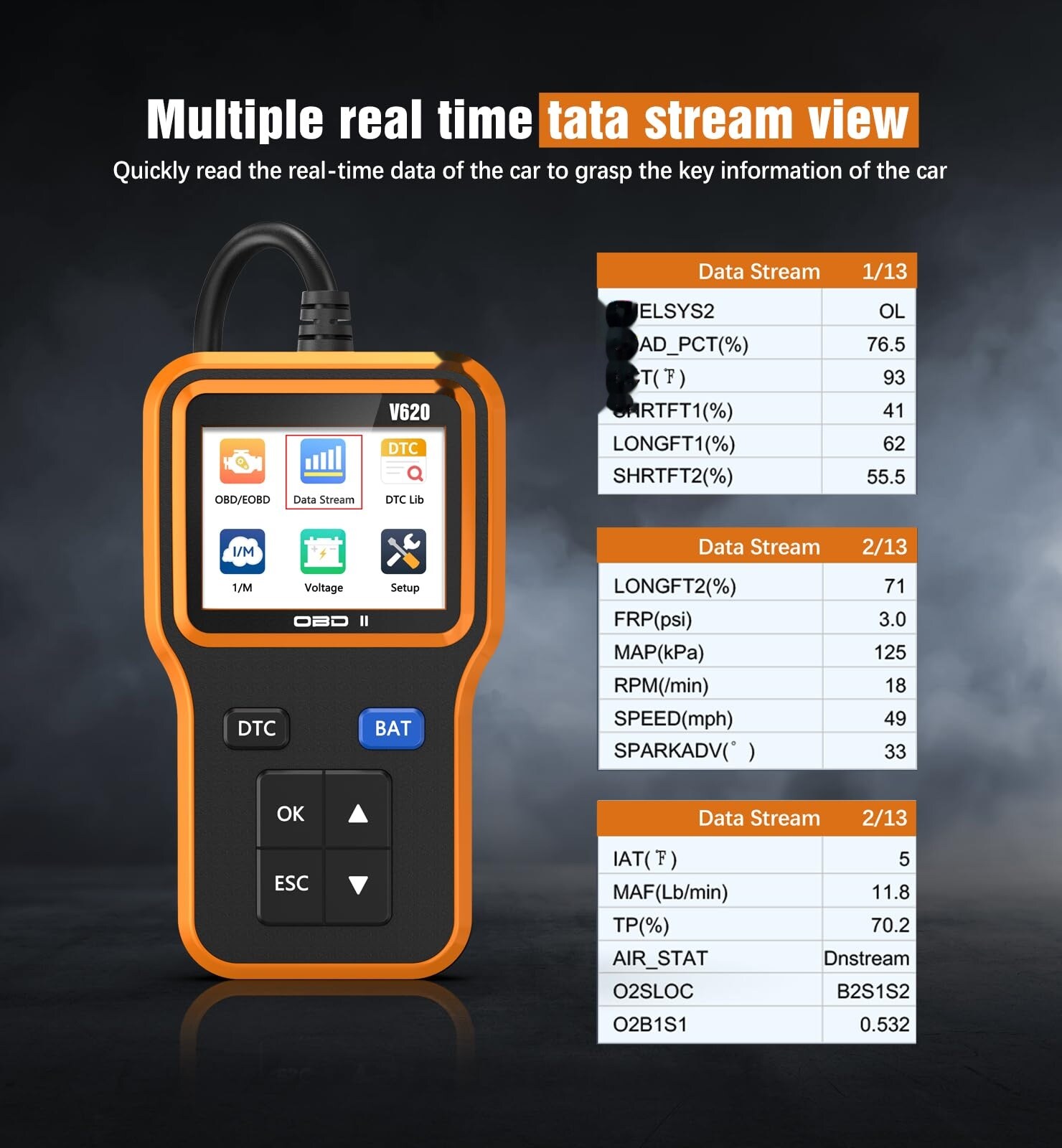 Anqtovp LAN0827N486  - View #5
