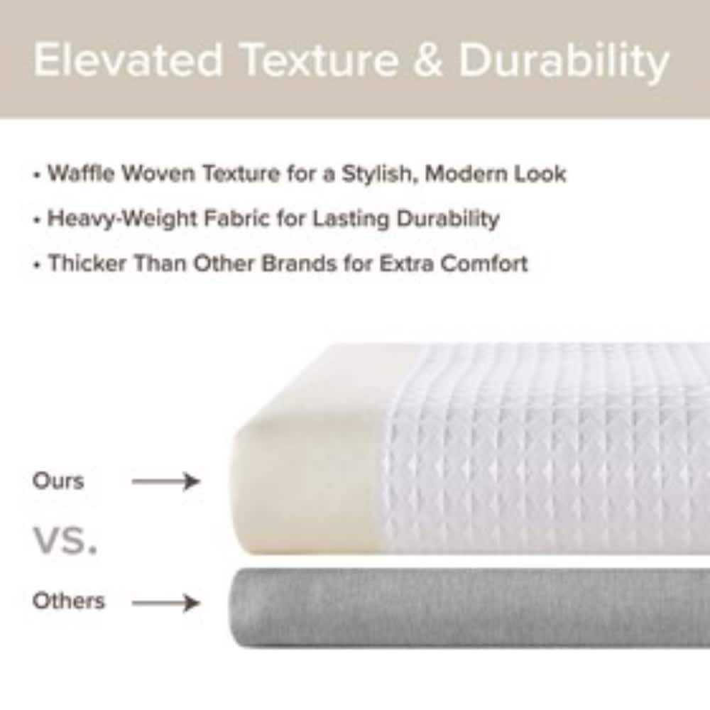 Vynxaria LEXY0849-DJYS-YL010 Shower-Curtains-Liners - View #5