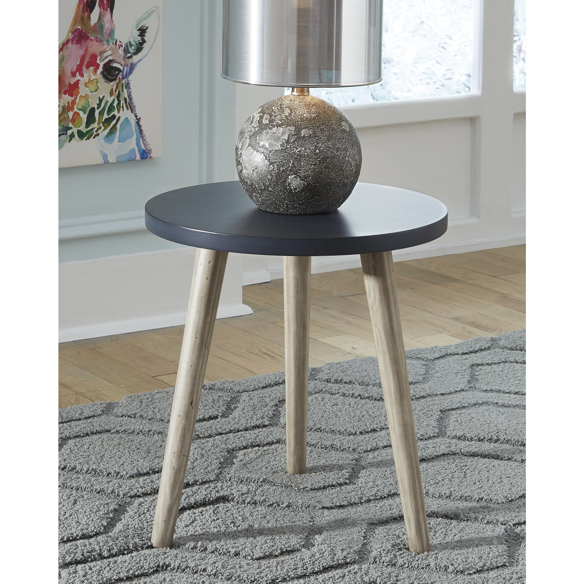 Signature Design by Ashley A4000345 End-Tables - View #2
