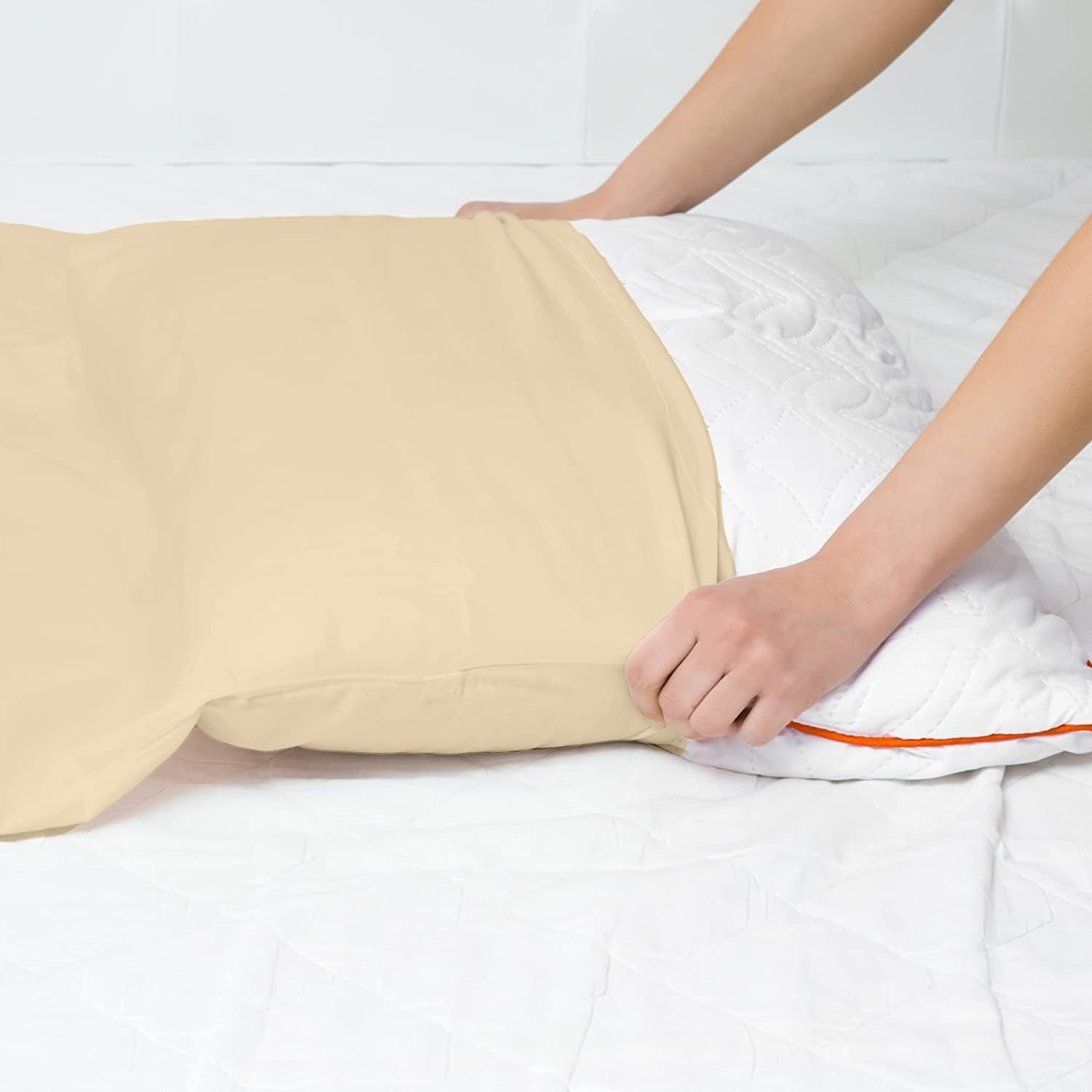 Superity Linen 2492 Pillow-Cases - View #3