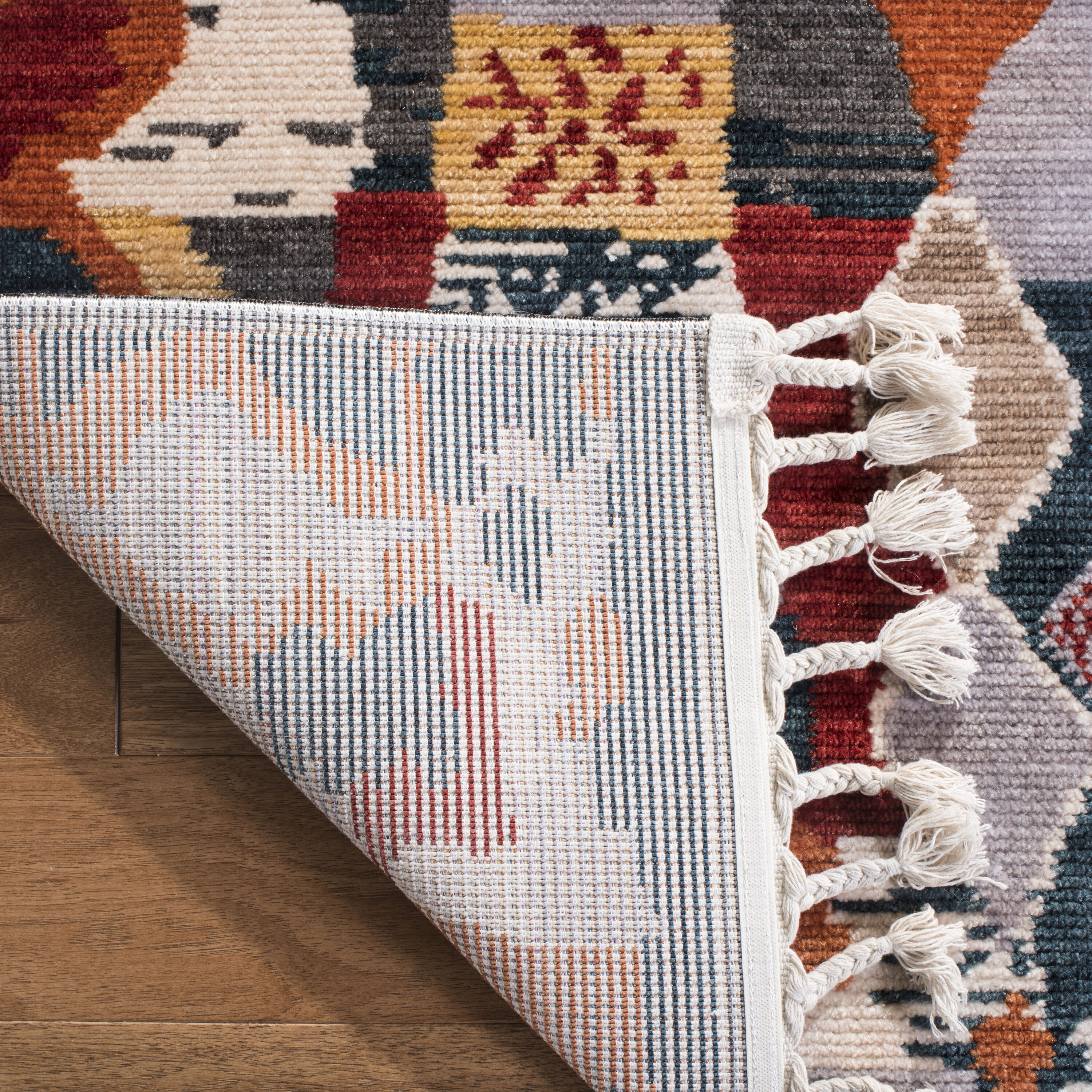 Safavieh FMH853P-9 rugs - View #2