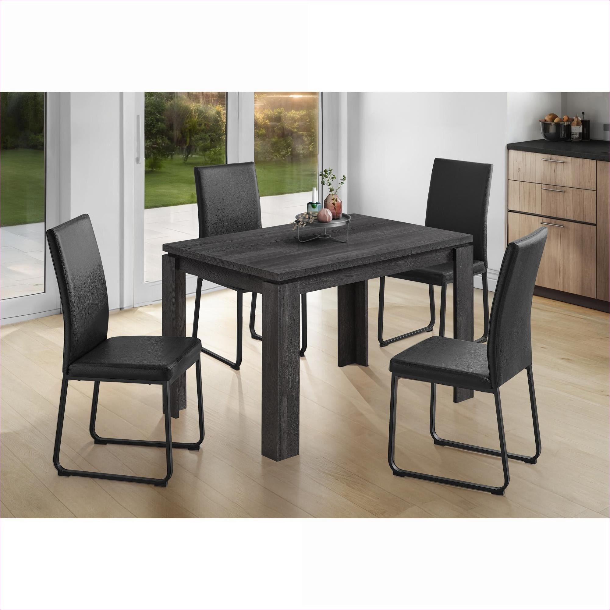 Watnature RUSE9ED7PWTO Dining-Tables - View #2