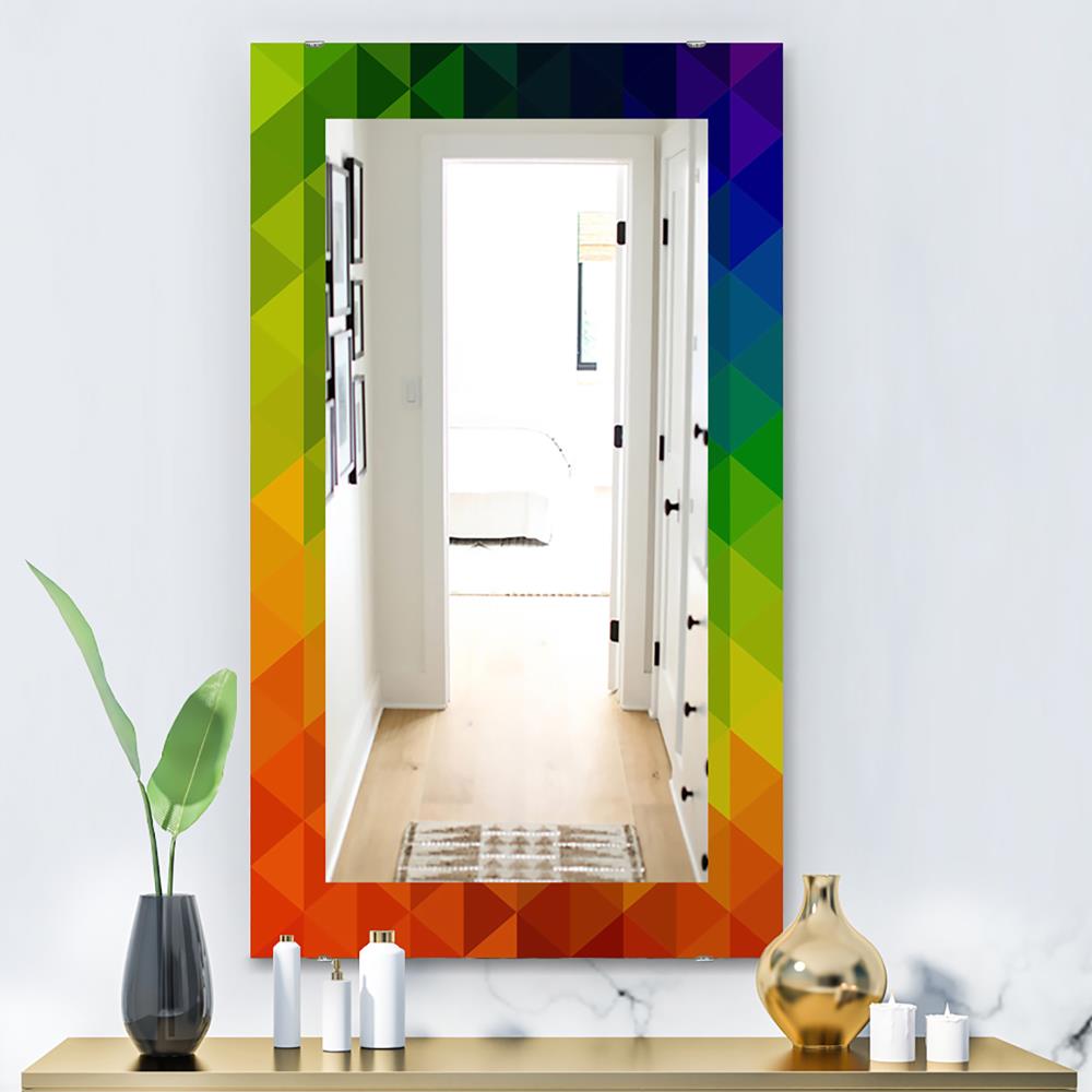 Designart MIR19111-F-30-40 Decor-Mirrors - View #3