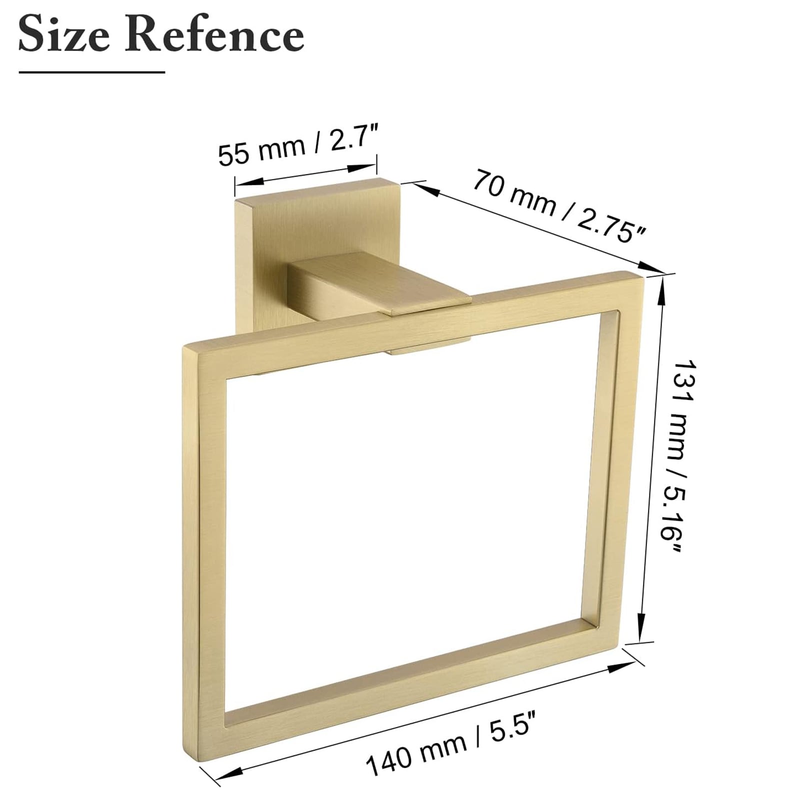 BYH TR-1002-BG d060355 - View #5