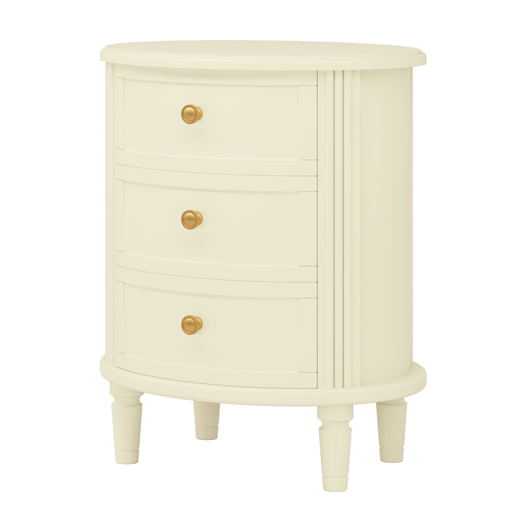 Tribesigns LWFD-YS0090X nightstands - View #7