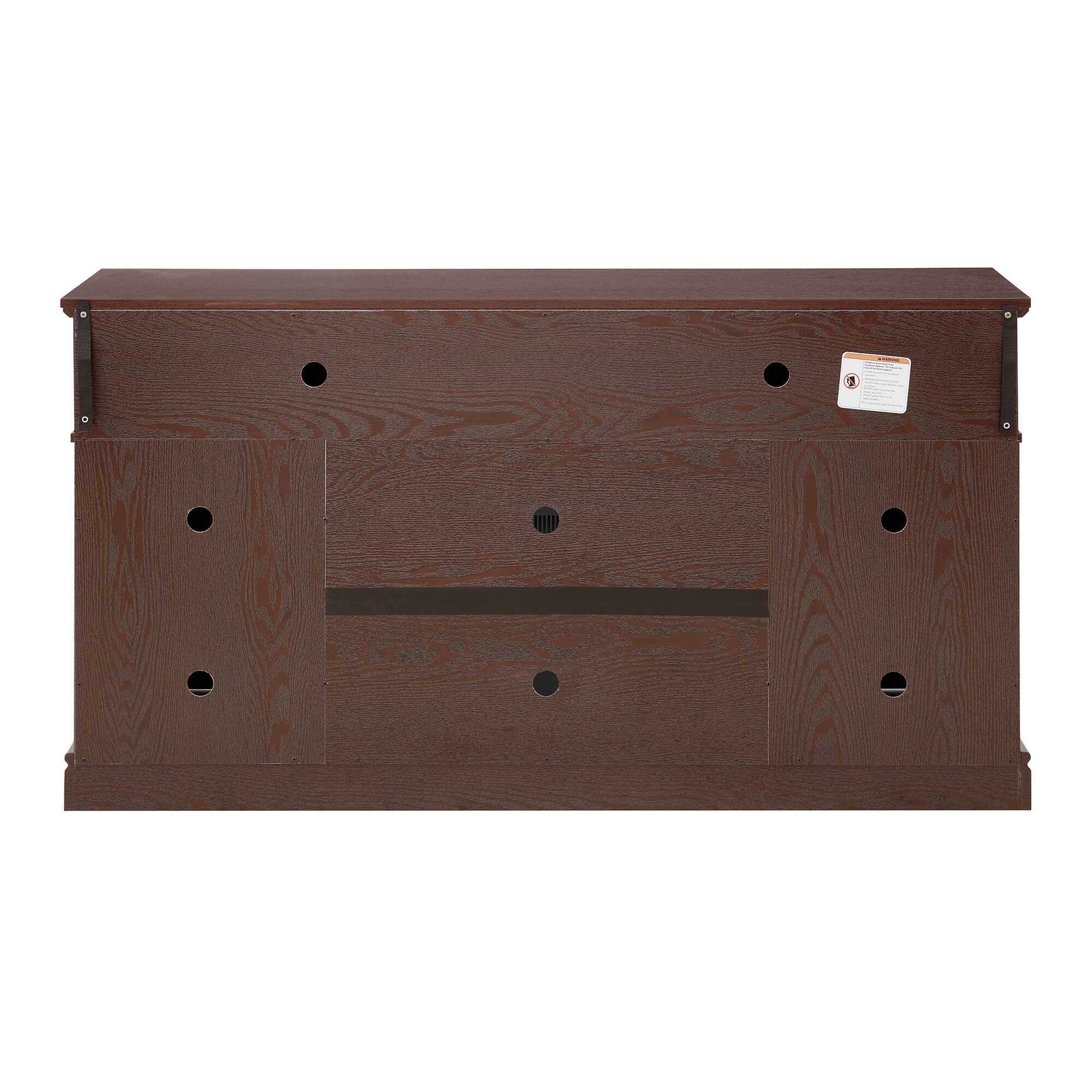 Bybafun YC1600082 Electric-Fireplaces - View #14