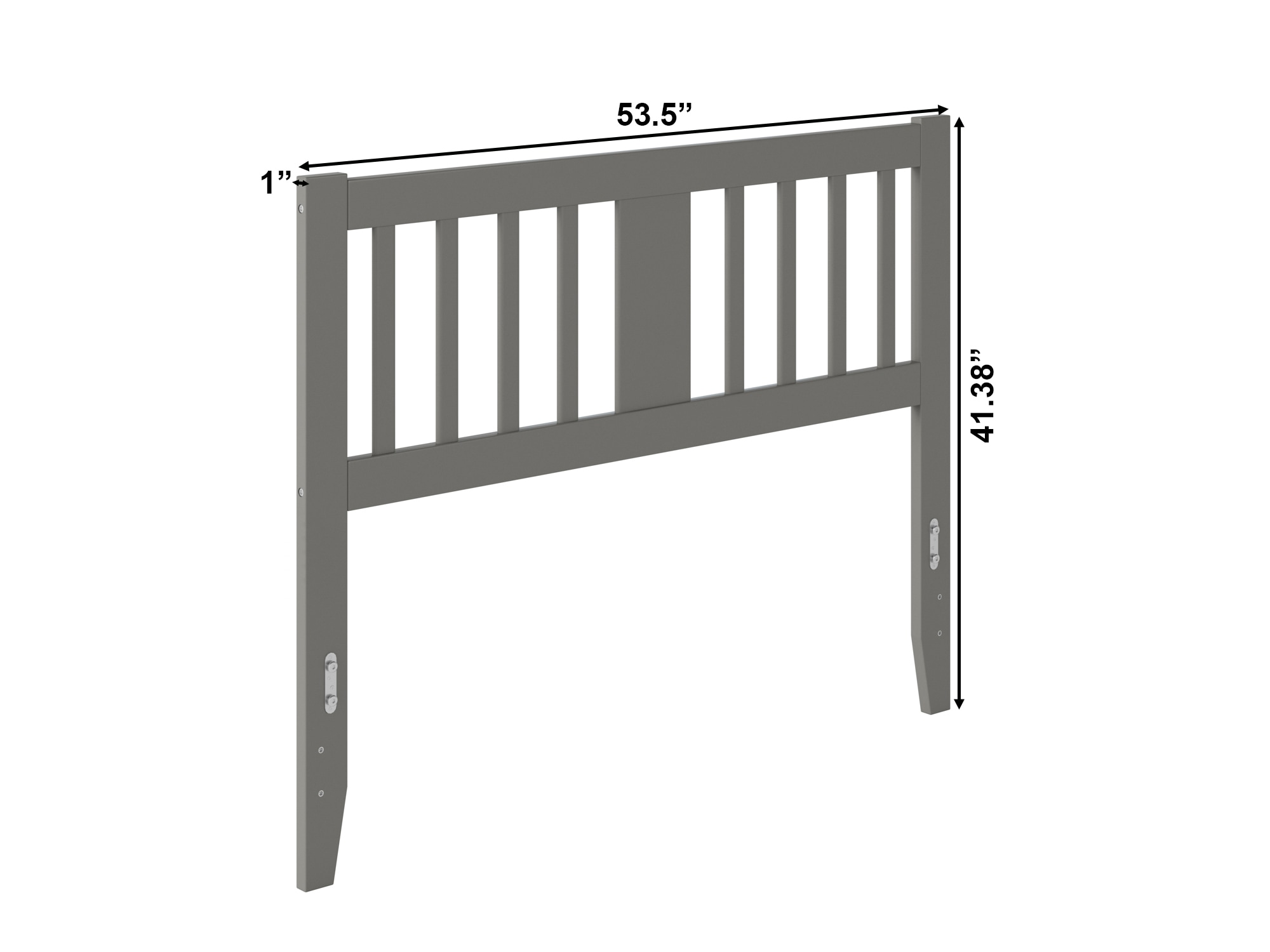 AFI Furnishings AG8900039 Upholstered-Headboards - View #7