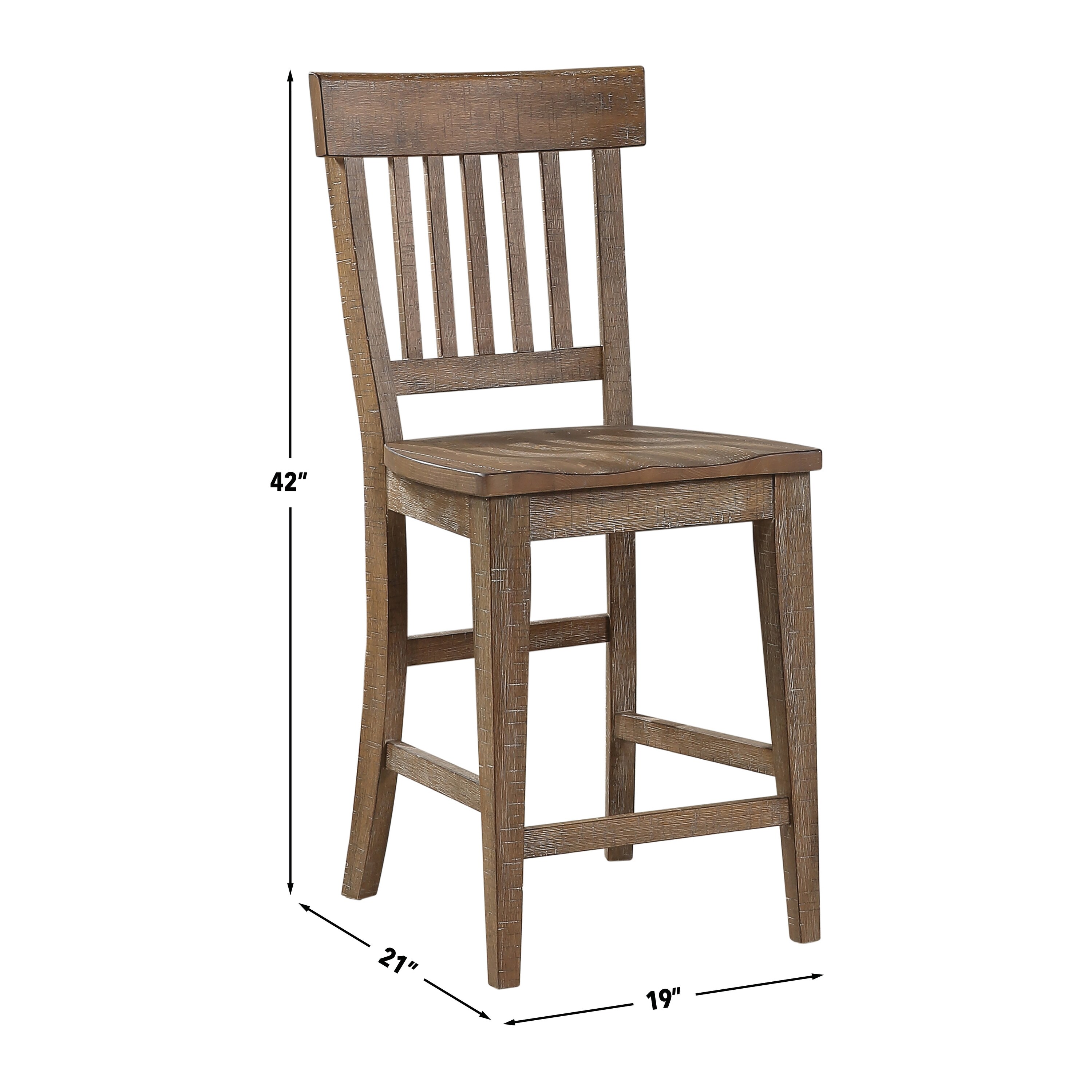 Steve Silver RV500CC Dining-Chairs - View #3