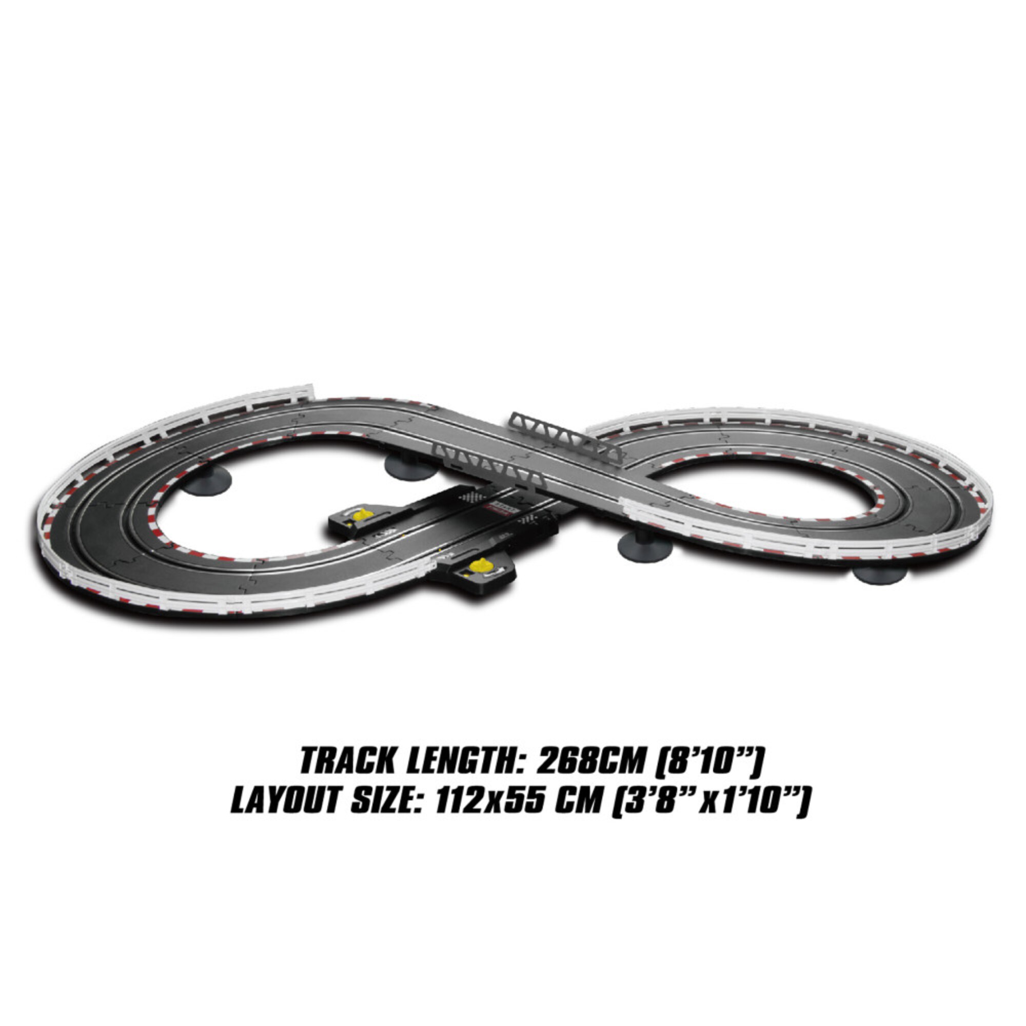 Joysway RC Hobby World G6949762220308 Play-Toys - View #3
