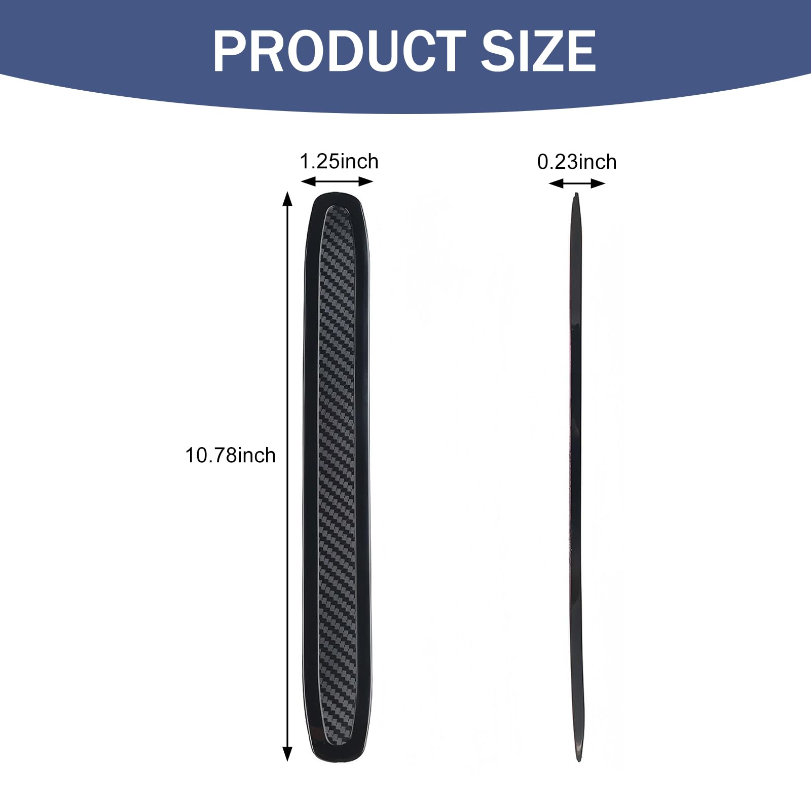 DYRCJ LDY0826Y0517 Entry-Door-Chain-Guards - View #2