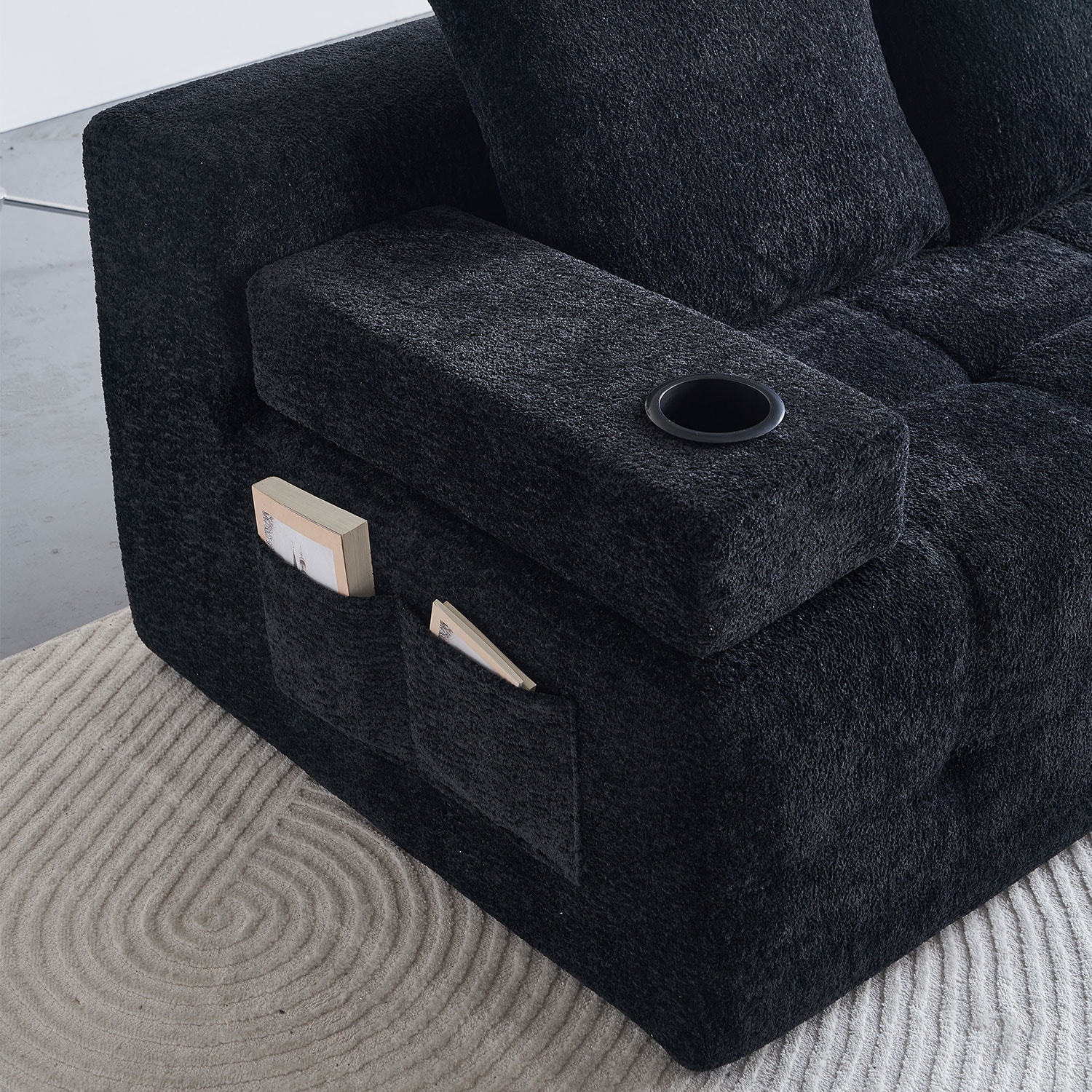 CHITA SF119 Sofas-Loveseats - View #7