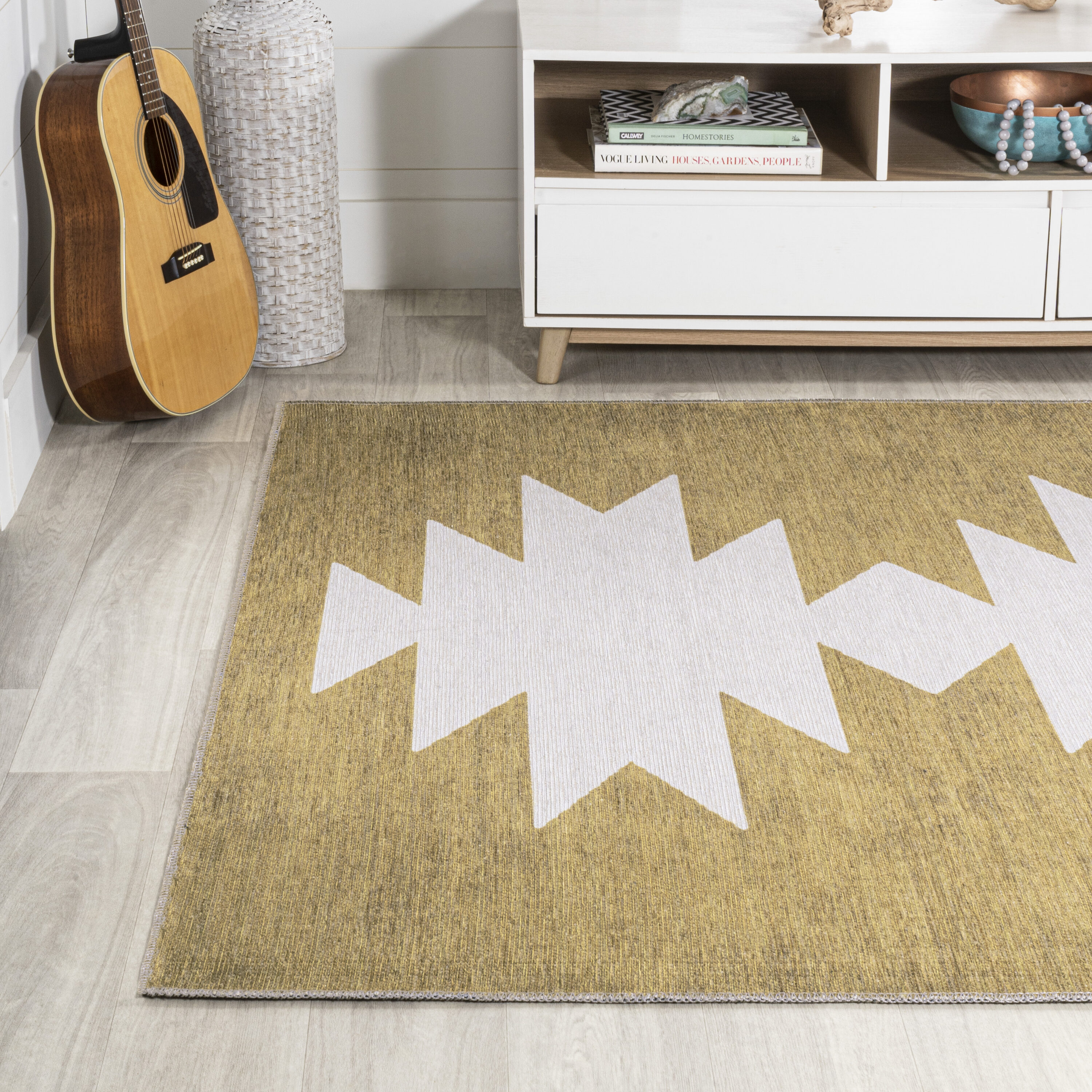JONATHAN  Y WSH110B-8 rugs - View #5