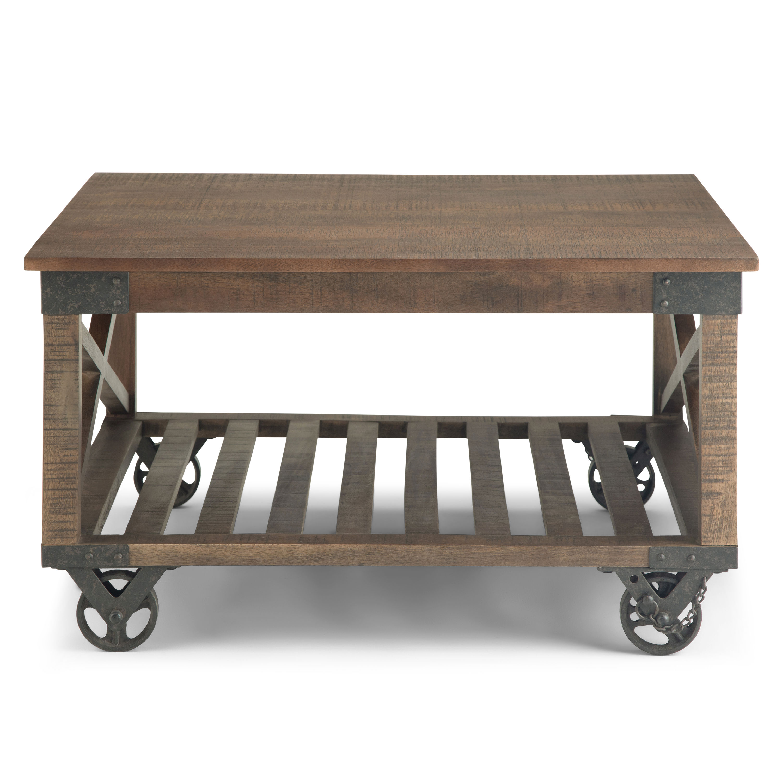 Simpli Home AXCHAR-02 Coffee-Tables - View #8