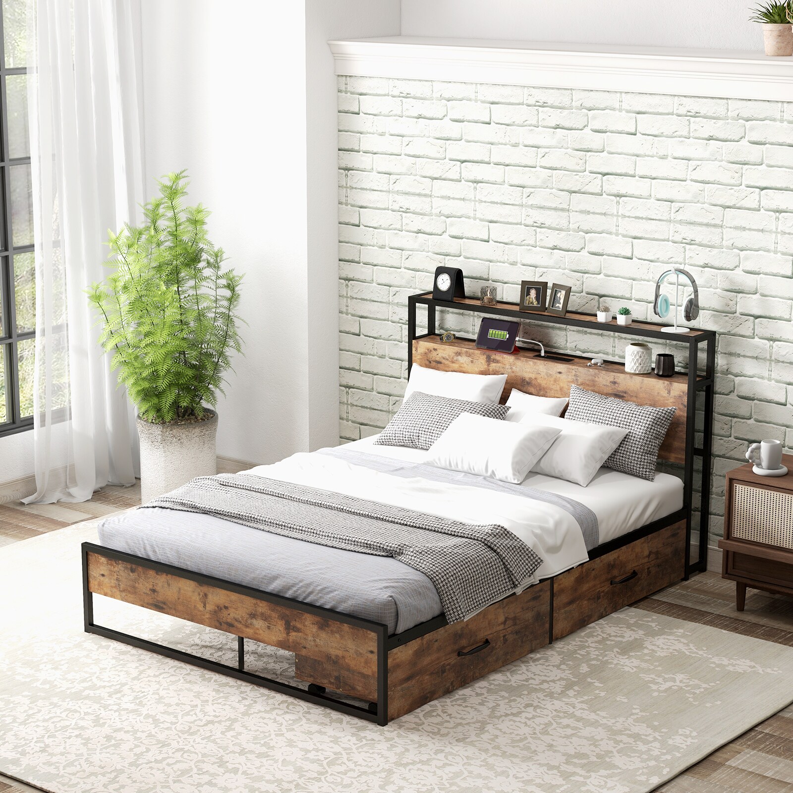 Iseryn DC16475F beds - View #6