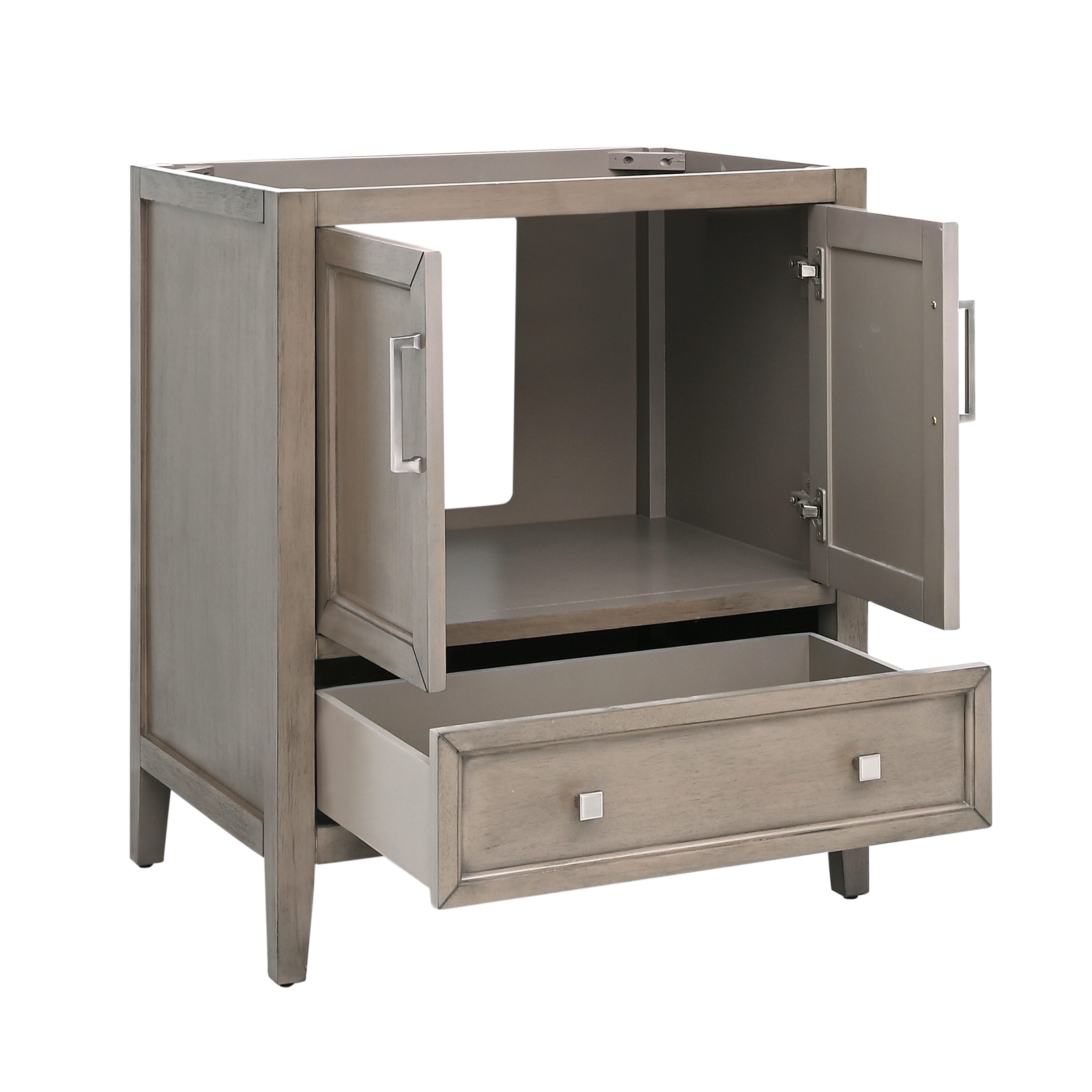 Avanity EVERETTE-V30-WD vanities - View #2